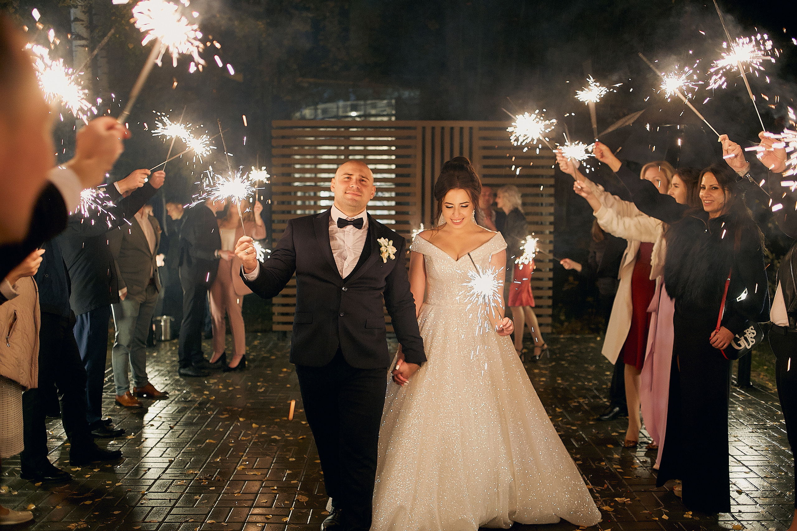 На ранчо 636 с Алексеем и Анастасией. Свадебный и семейный фотограф Алексей Сафонов