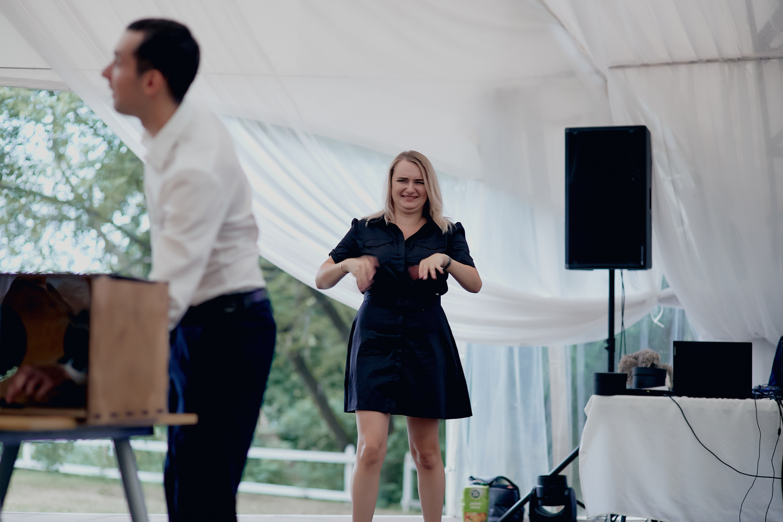 Жаркий день с Дмитрием и Юлией. Свадебный и семейный фотограф Алексей Сафонов