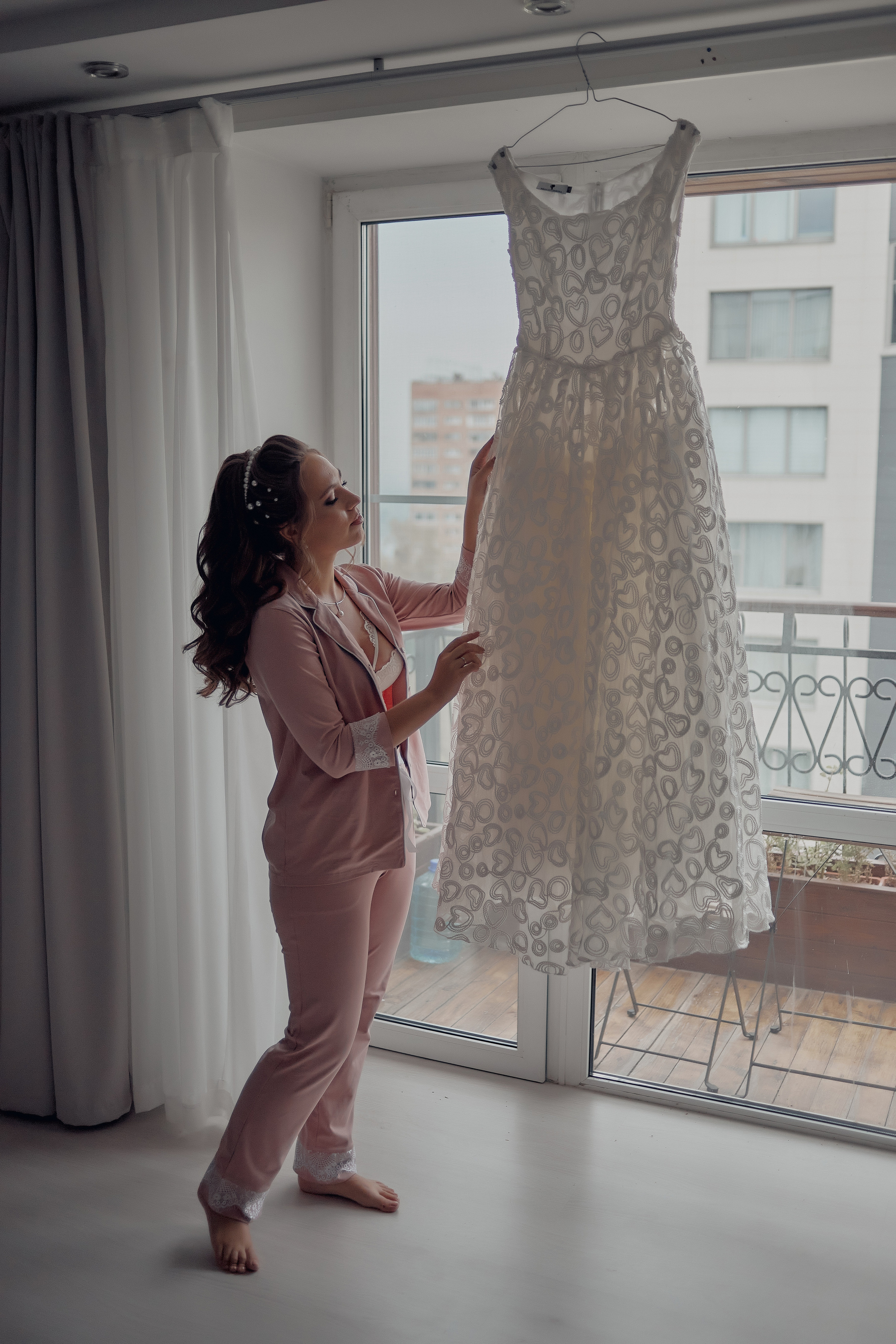 Илья и Алина. Свадебный и семейный фотограф Алексей Сафонов