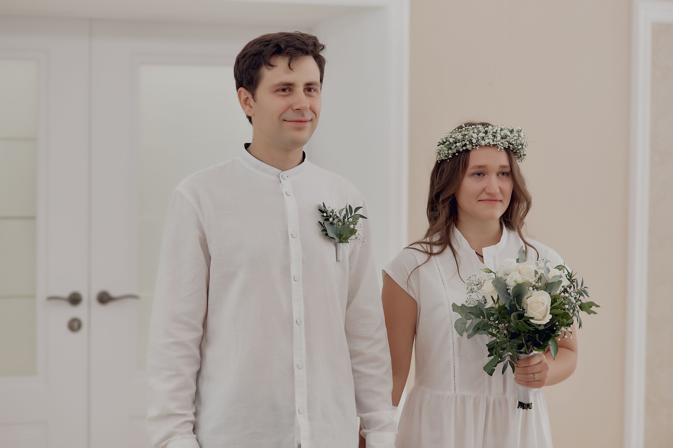 Когда для счастья надо так мало. Свадебный и семейный фотограф Алексей Сафонов