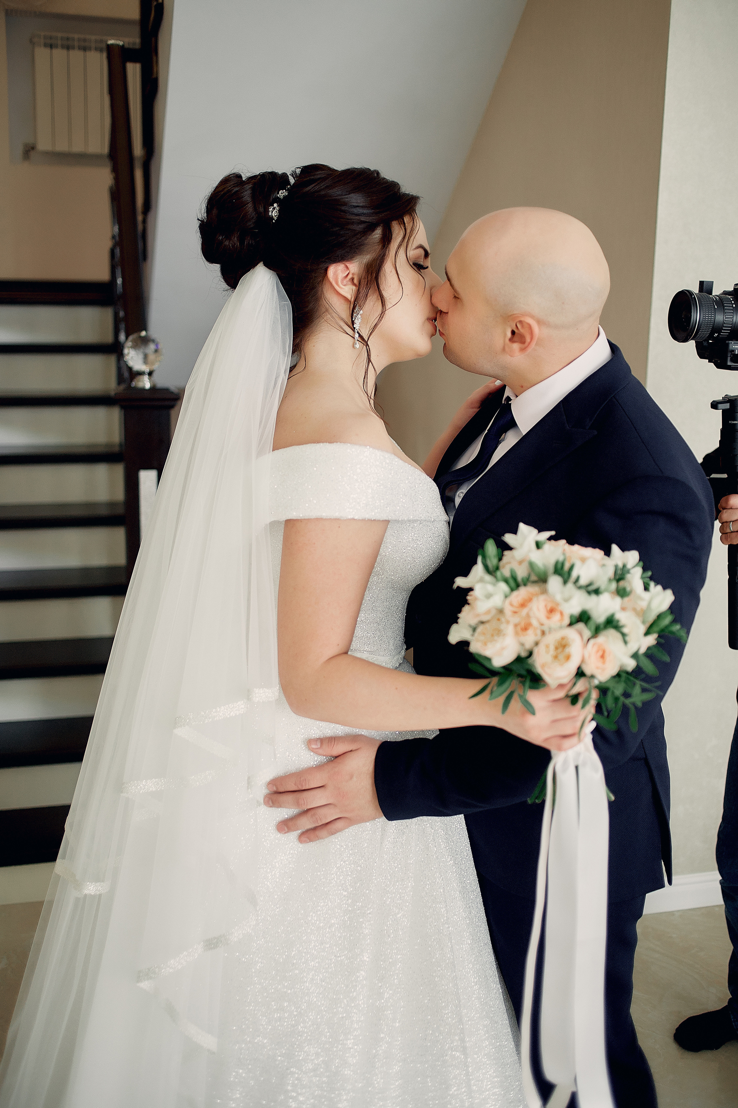 На ранчо 636 с Алексеем и Анастасией. Свадебный и семейный фотограф Алексей Сафонов