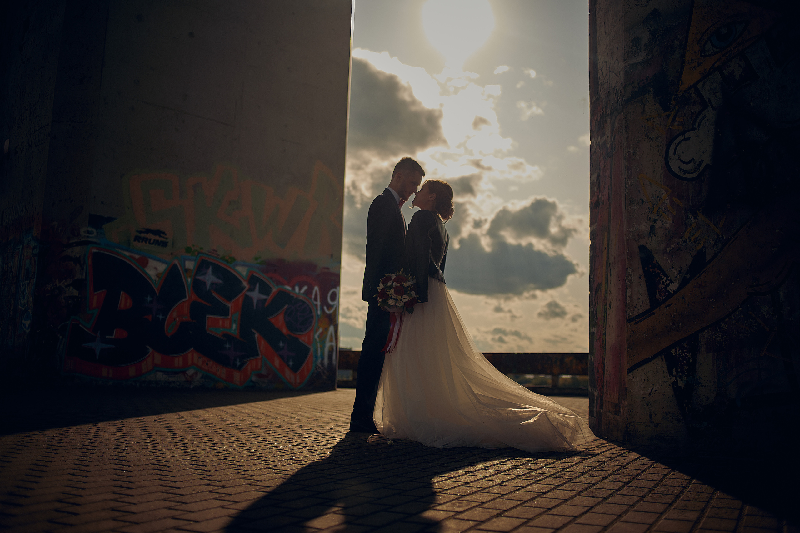 Свадебный и семейный фотограф Алексей Сафонов