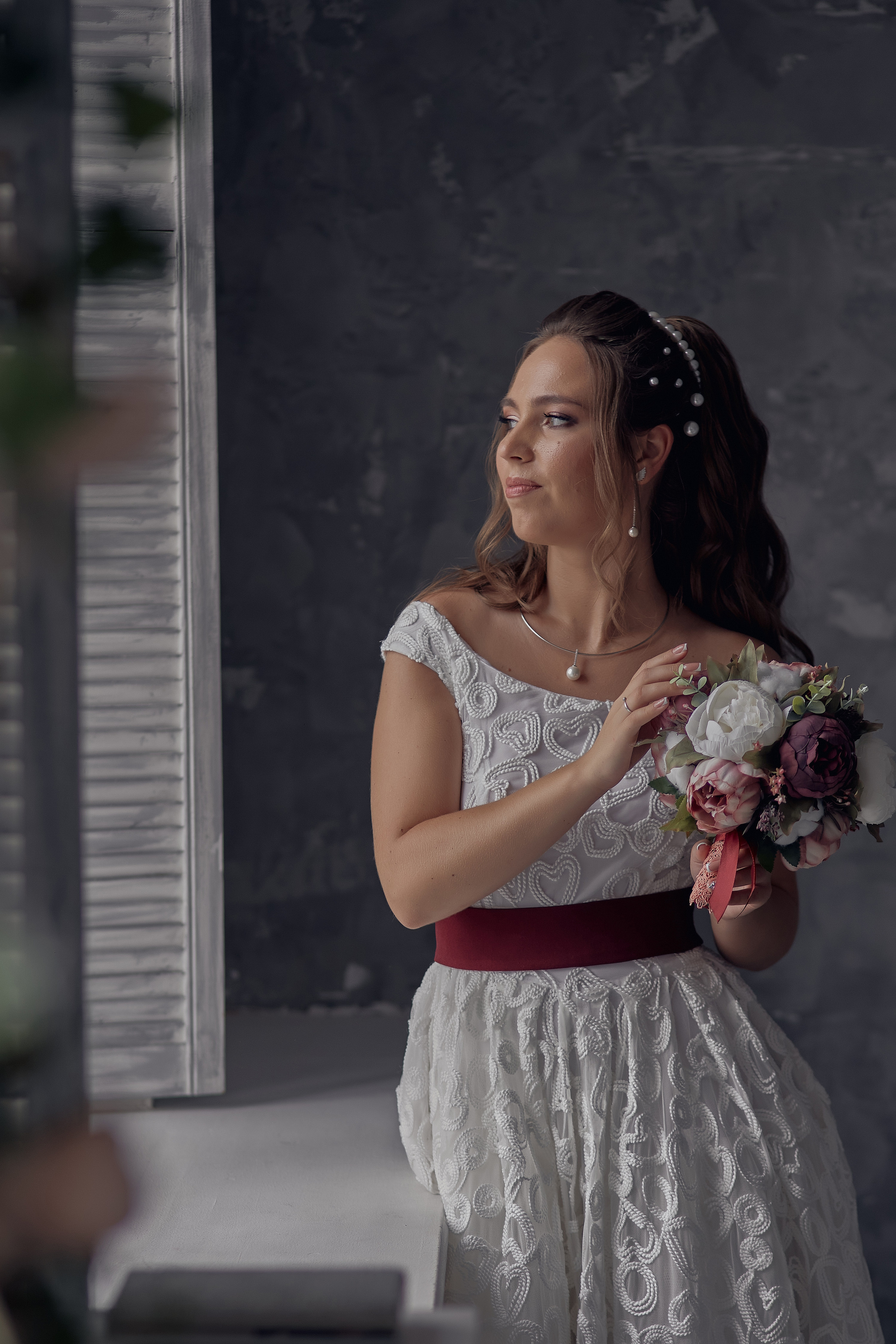 Илья и Алина. Свадебный и семейный фотограф Алексей Сафонов