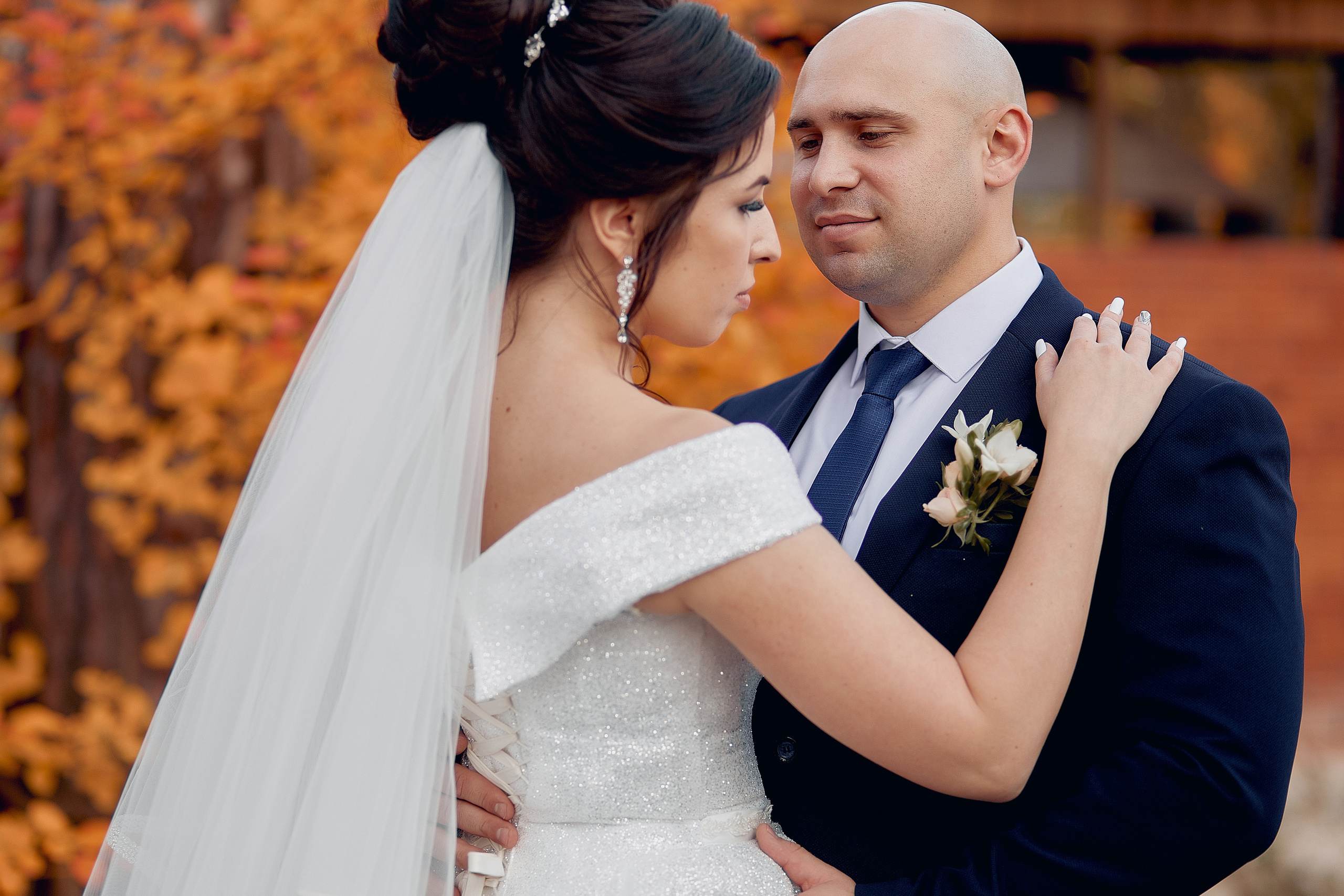 На ранчо 636 с Алексеем и Анастасией. Свадебный и семейный фотограф Алексей Сафонов