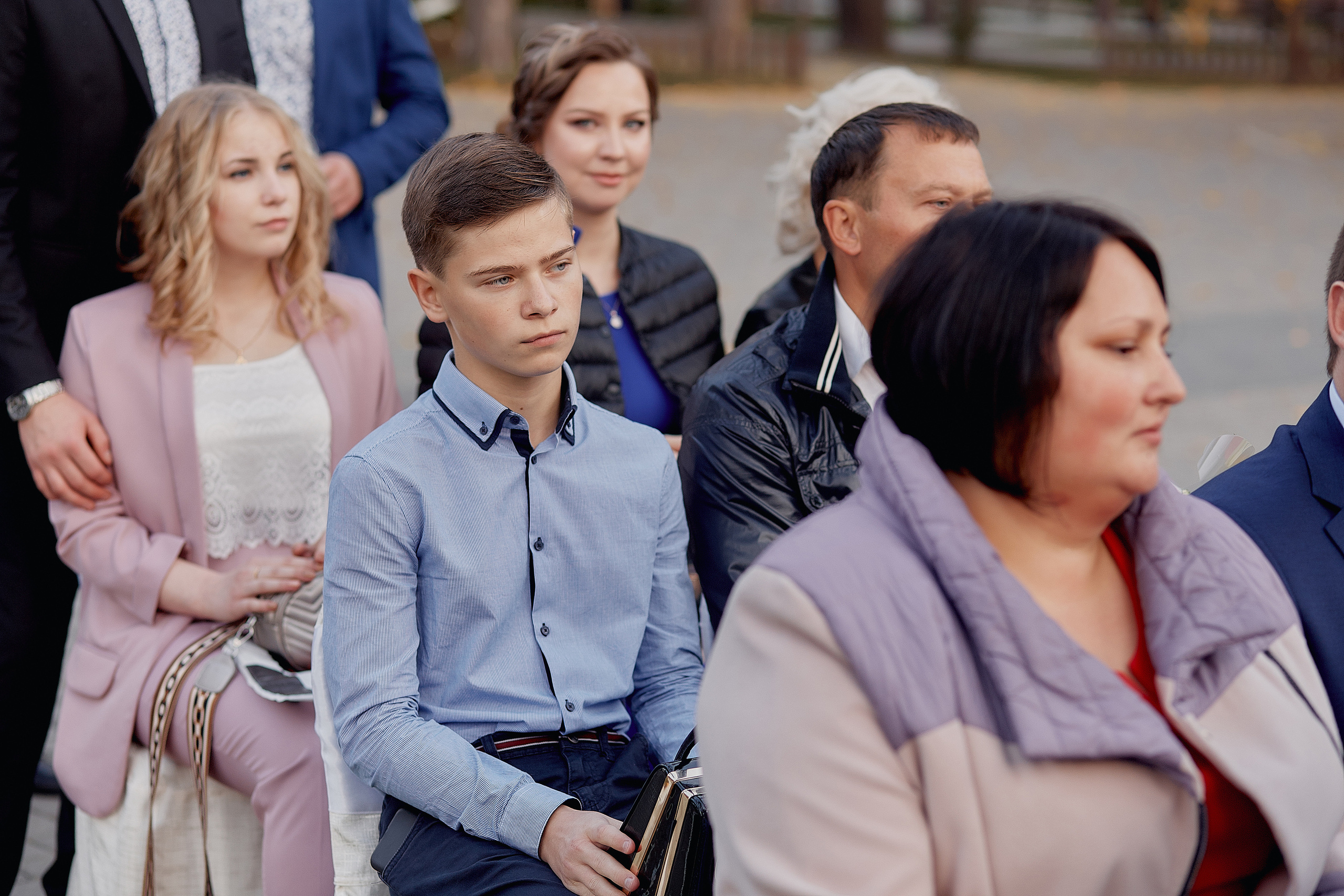 На ранчо 636 с Алексеем и Анастасией. Свадебный и семейный фотограф Алексей Сафонов