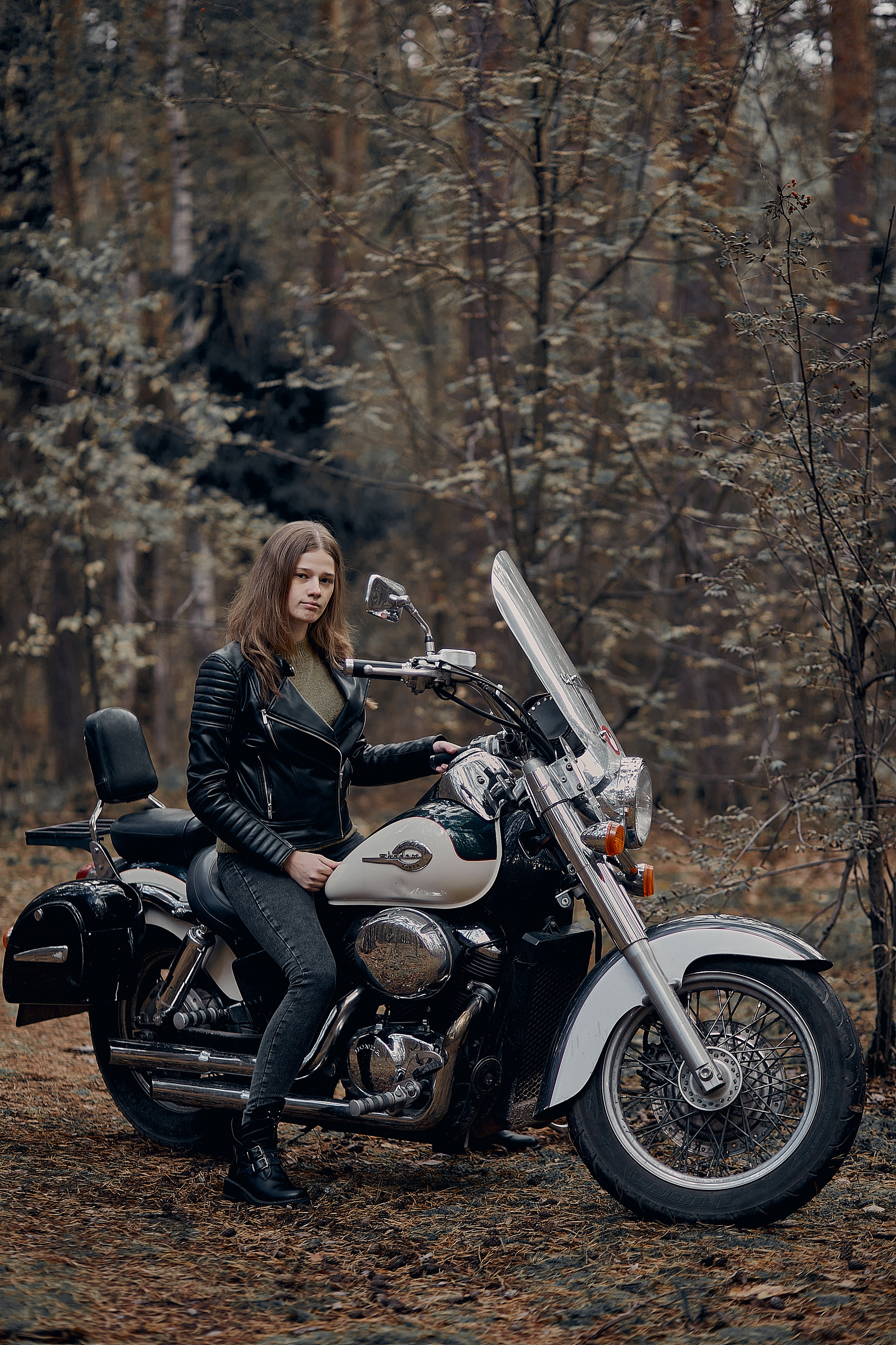 Железная семья. Свадебный и семейный фотограф Алексей Сафонов