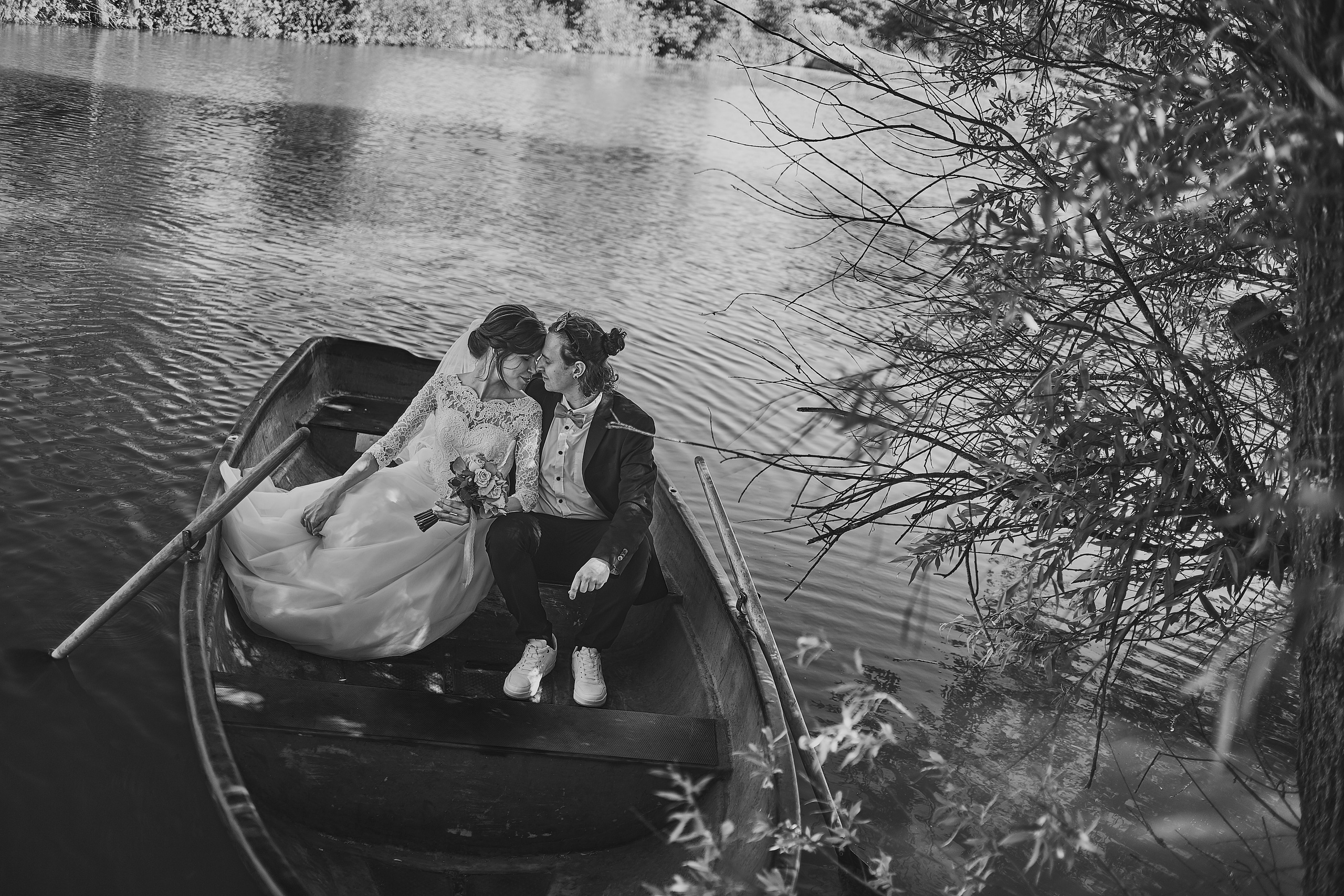 Летний день в Сартаково. Свадебный и семейный фотограф Алексей Сафонов