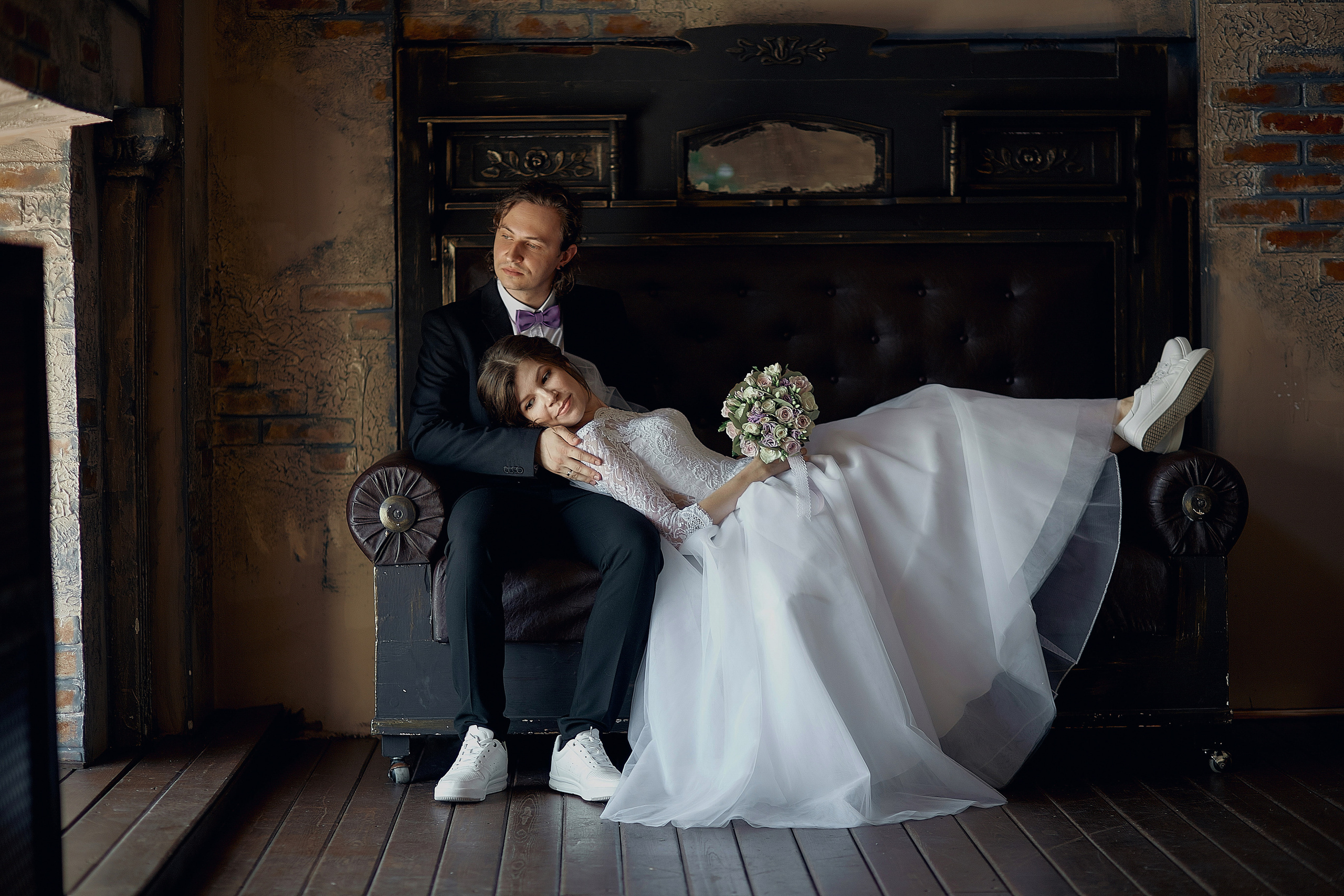 Летний день в Сартаково. Свадебный и семейный фотограф Алексей Сафонов