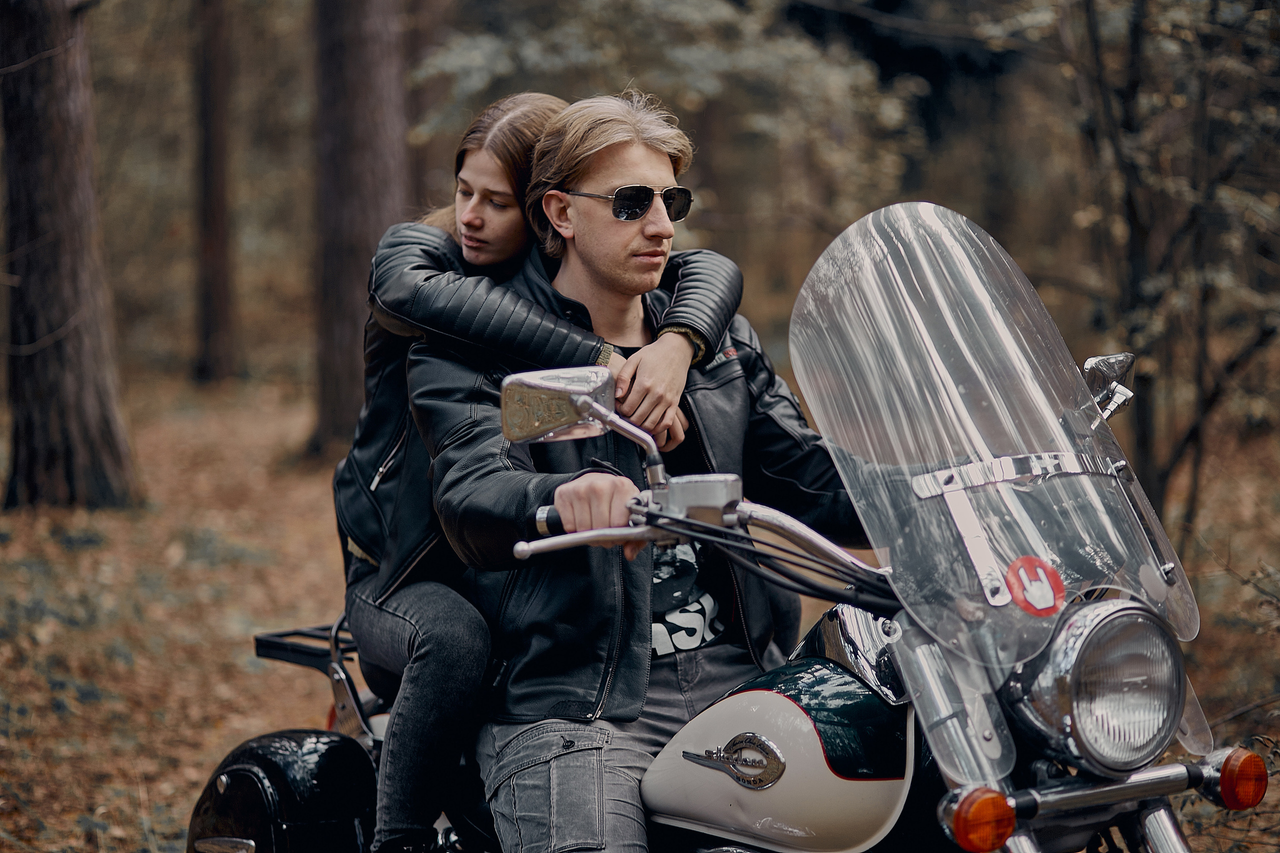 Железная семья. Свадебный и семейный фотограф Алексей Сафонов