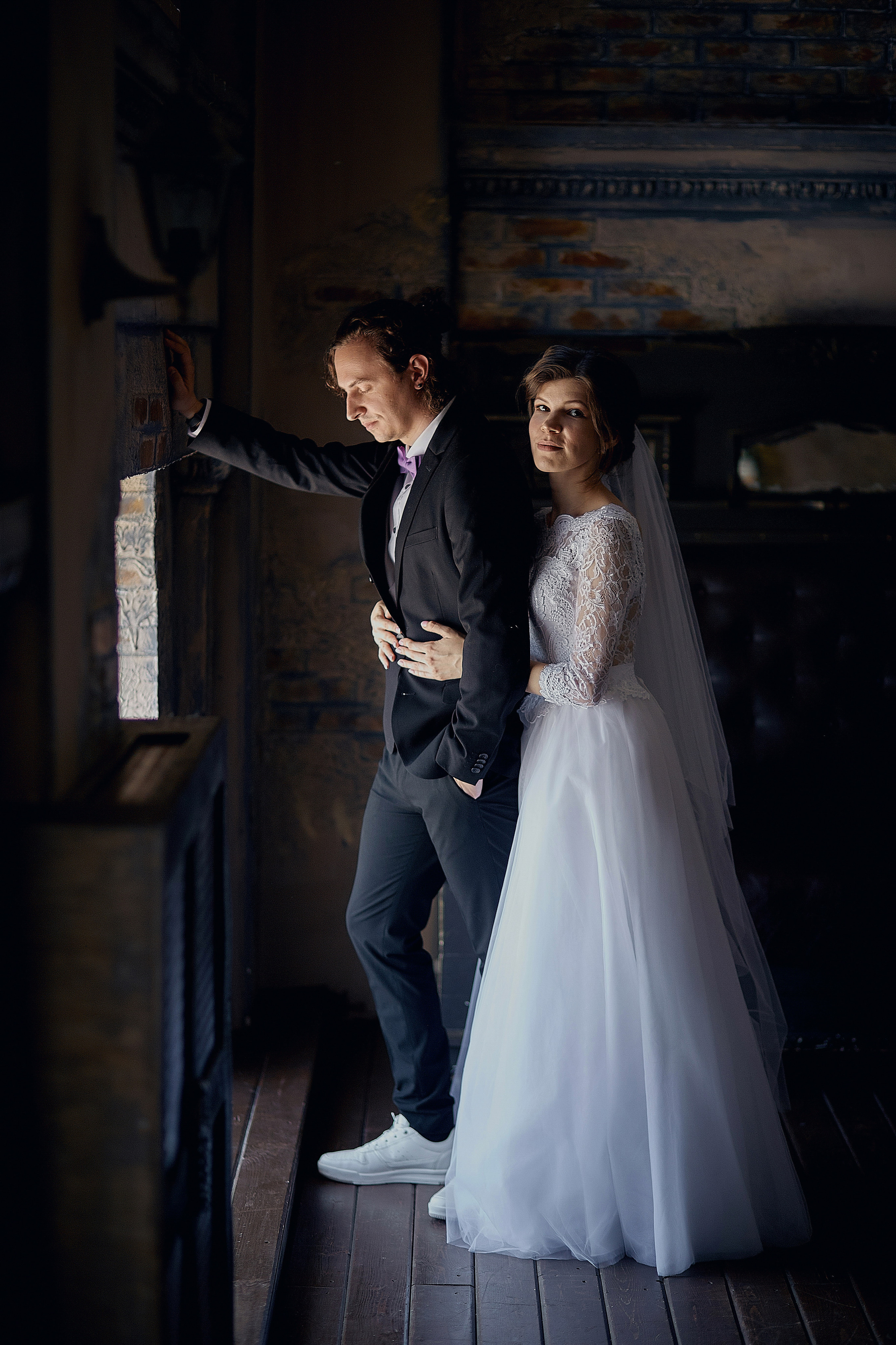 Летний день в Сартаково. Свадебный и семейный фотограф Алексей Сафонов