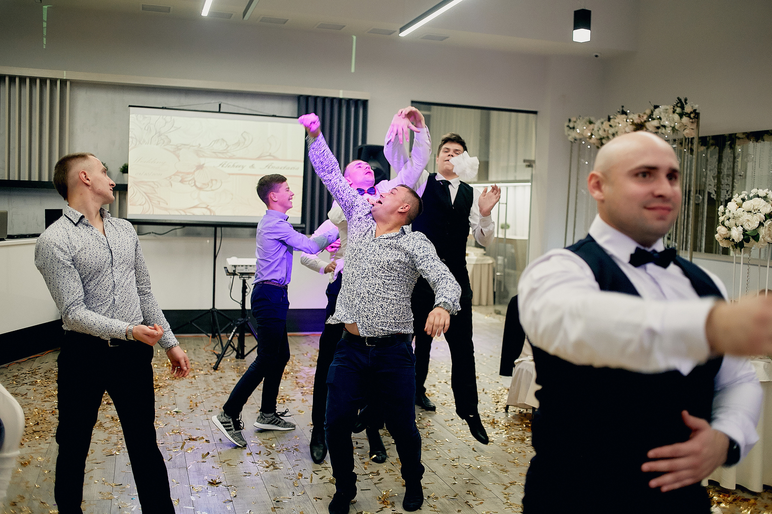 На ранчо 636 с Алексеем и Анастасией. Свадебный и семейный фотограф Алексей Сафонов