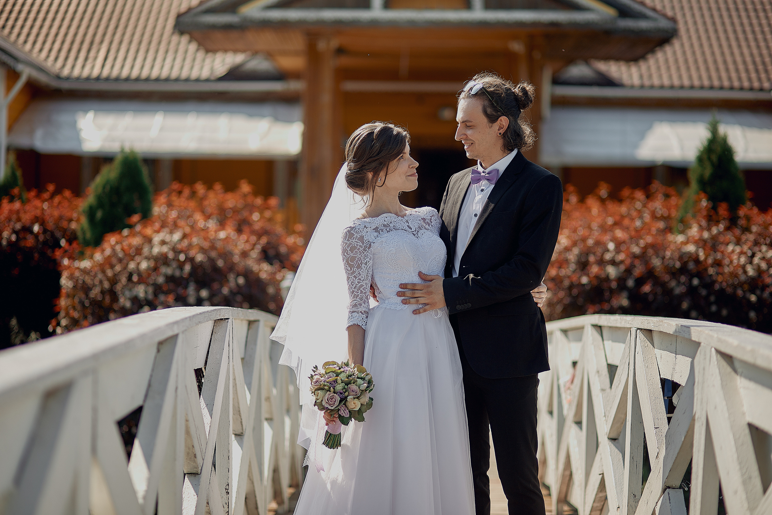 Летний день в Сартаково. Свадебный и семейный фотограф Алексей Сафонов