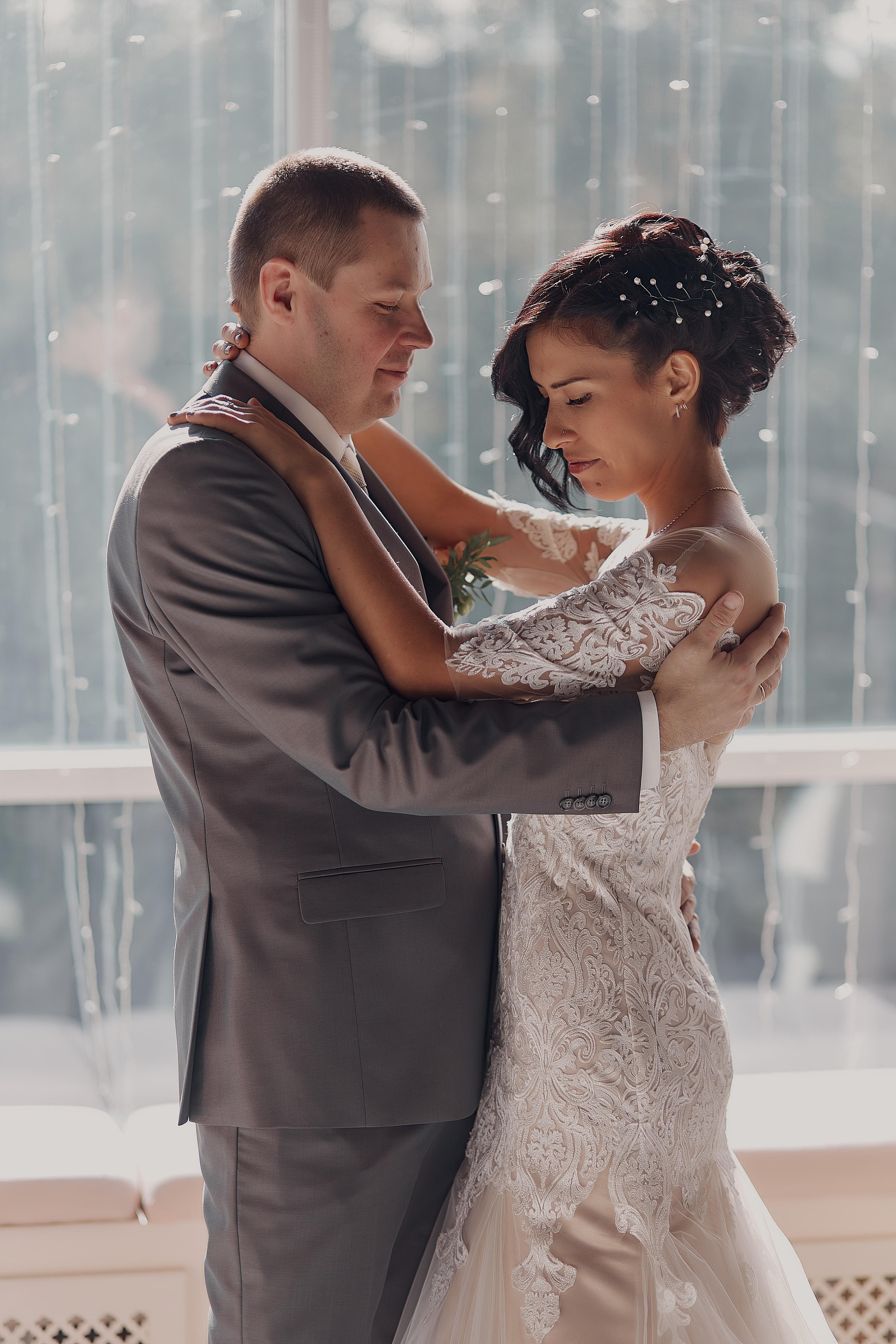 Свадьбу поршем не испортишь) Аня и Роман. Свадебный и семейный фотограф Алексей Сафонов