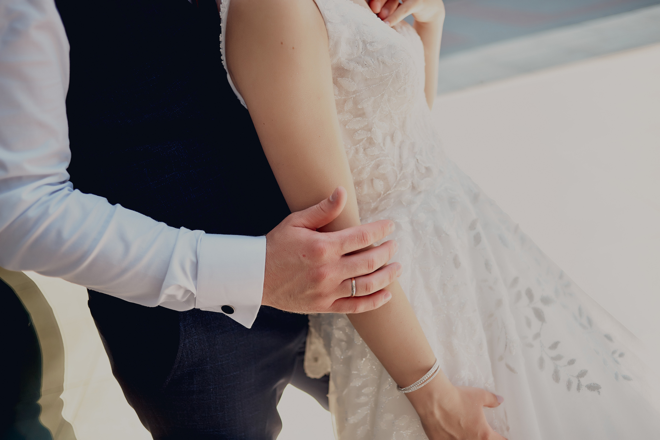 Жаркий день с Дмитрием и Юлией. Свадебный и семейный фотограф Алексей Сафонов