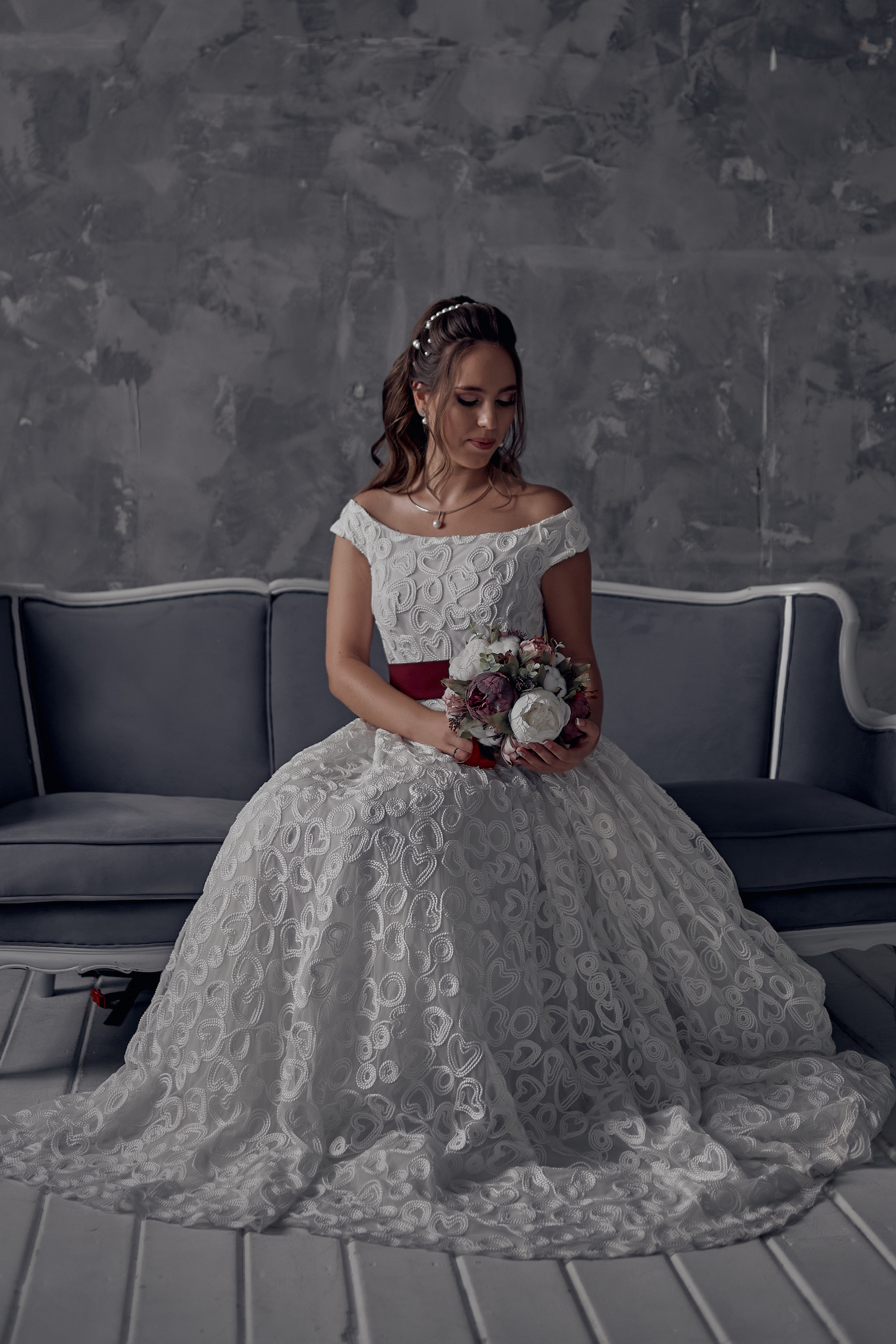 Илья и Алина. Свадебный и семейный фотограф Алексей Сафонов