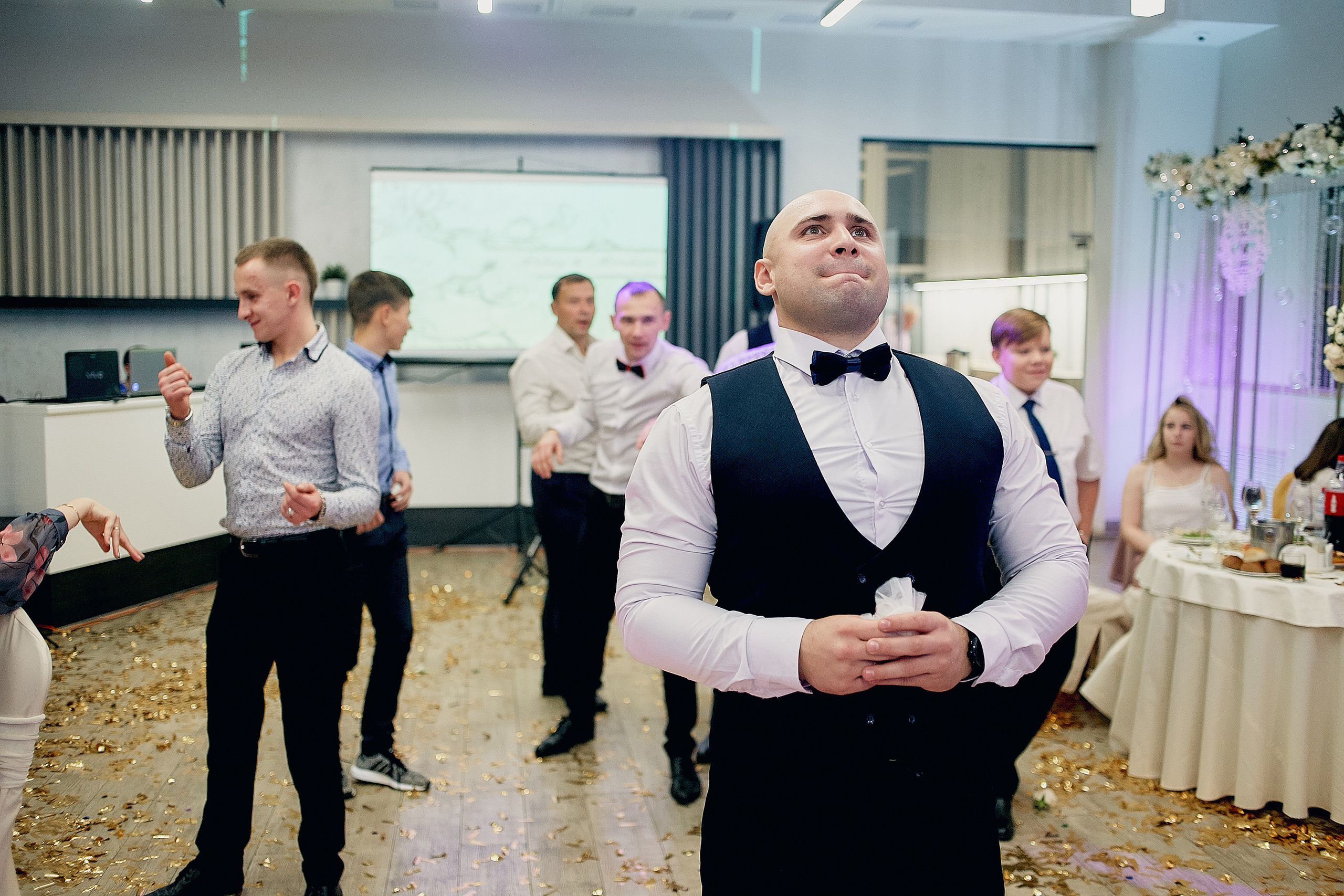 На ранчо 636 с Алексеем и Анастасией. Свадебный и семейный фотограф Алексей Сафонов