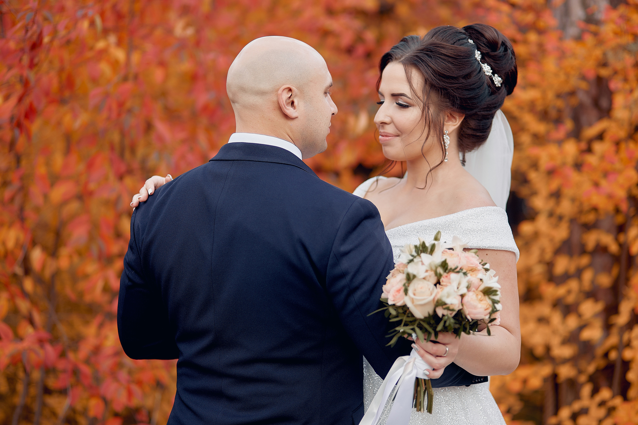 На ранчо 636 с Алексеем и Анастасией. Свадебный и семейный фотограф Алексей Сафонов