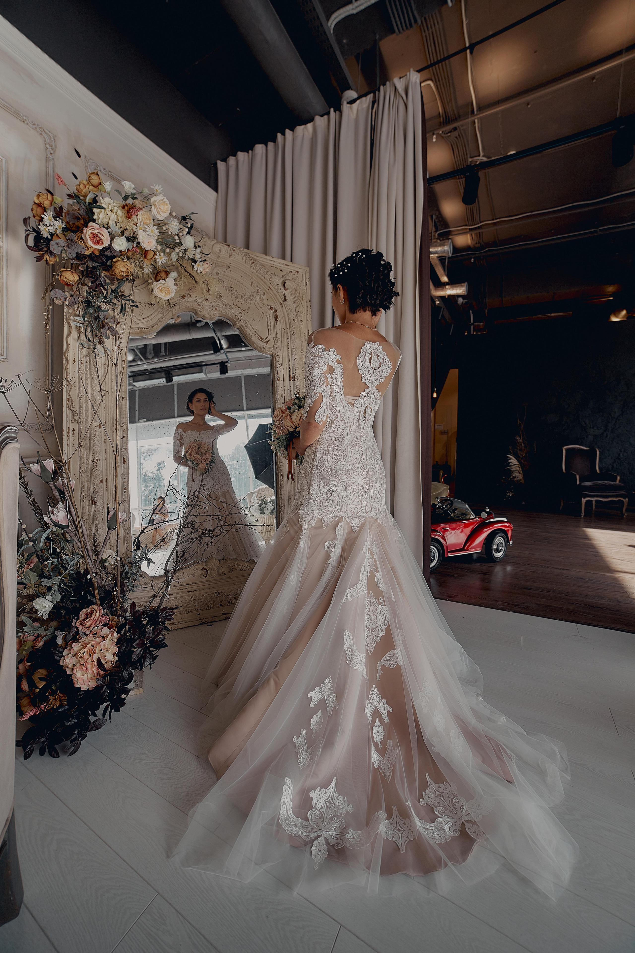 Свадьбу поршем не испортишь) Аня и Роман. Свадебный и семейный фотограф Алексей Сафонов