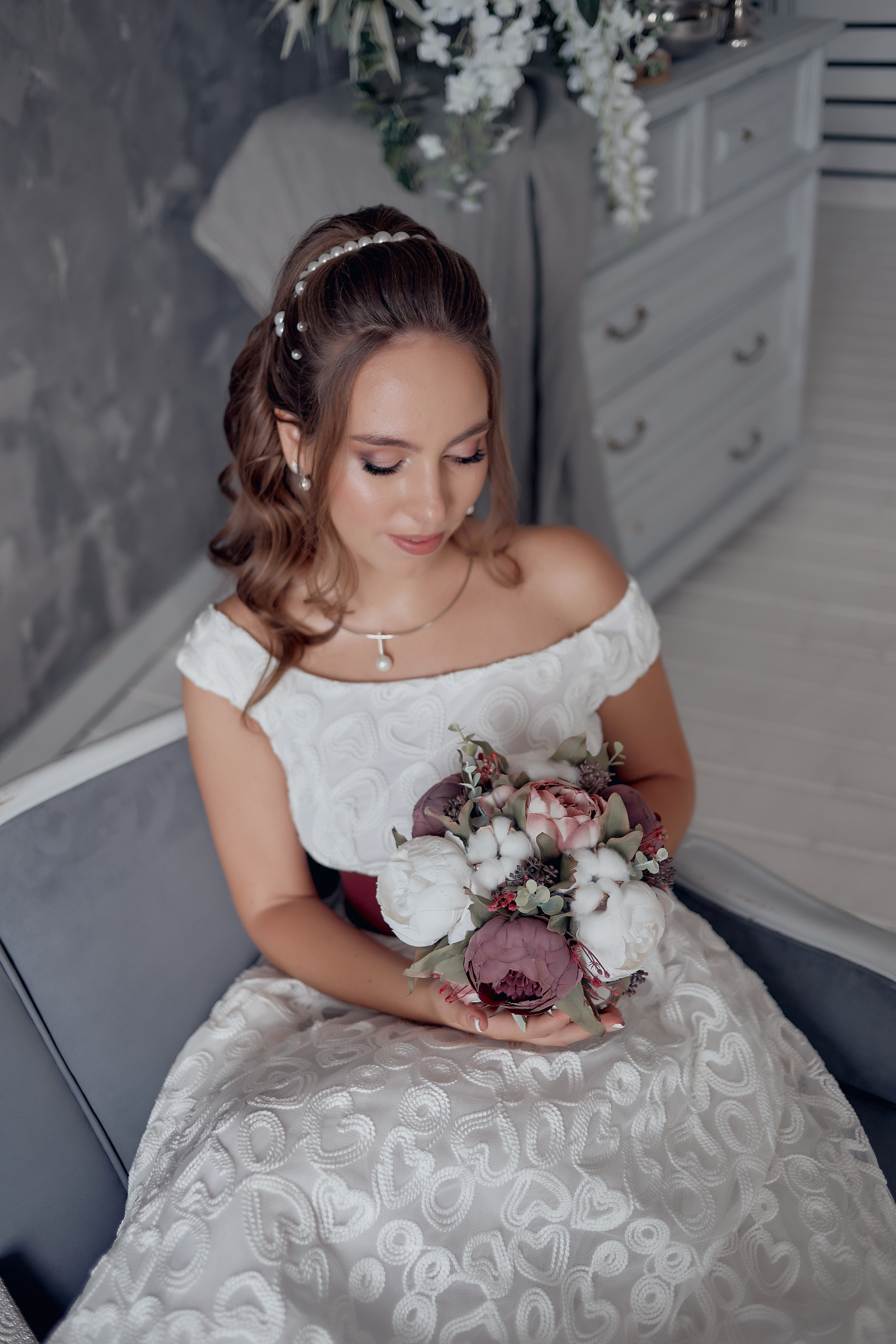 Илья и Алина. Свадебный и семейный фотограф Алексей Сафонов