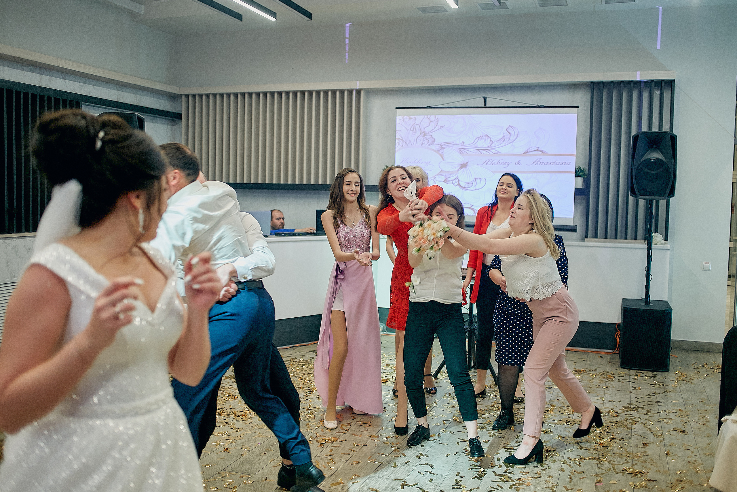 На ранчо 636 с Алексеем и Анастасией. Свадебный и семейный фотограф Алексей Сафонов