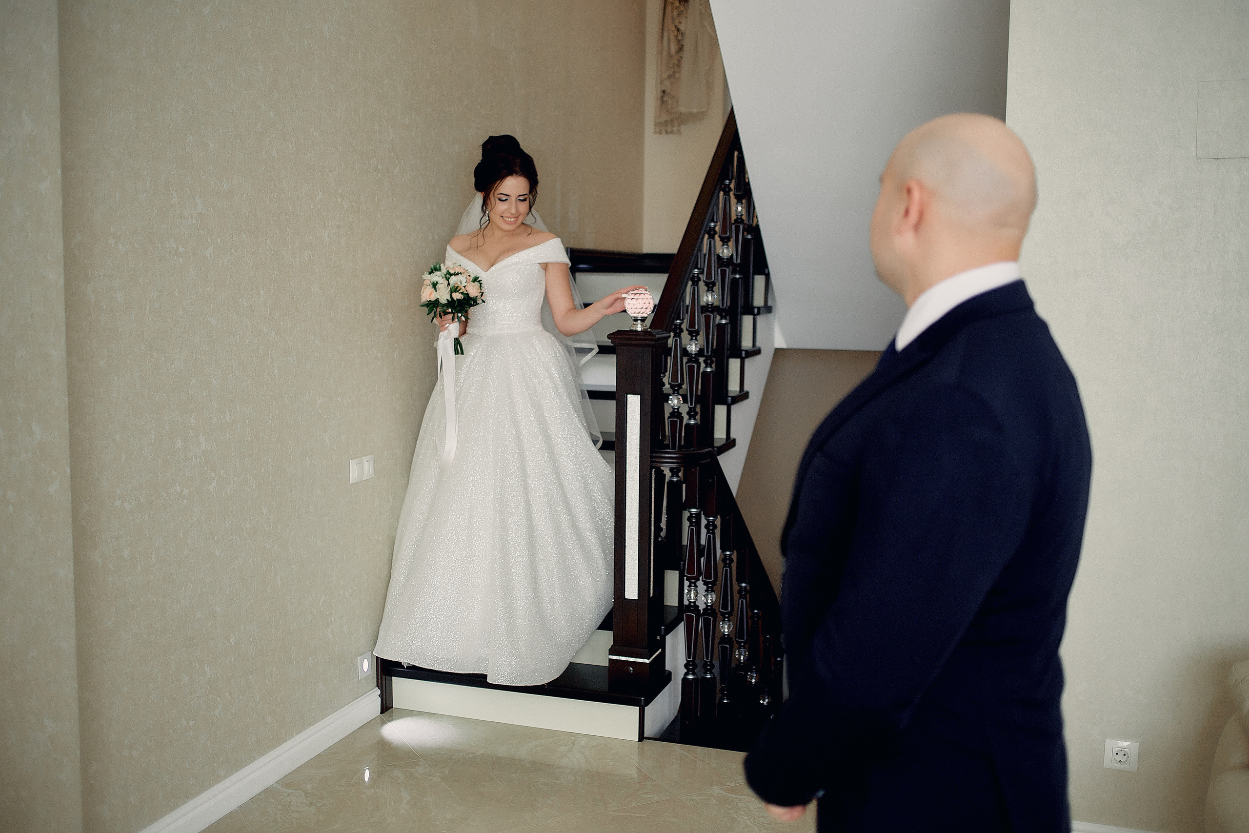 На ранчо 636 с Алексеем и Анастасией. Свадебный и семейный фотограф Алексей Сафонов