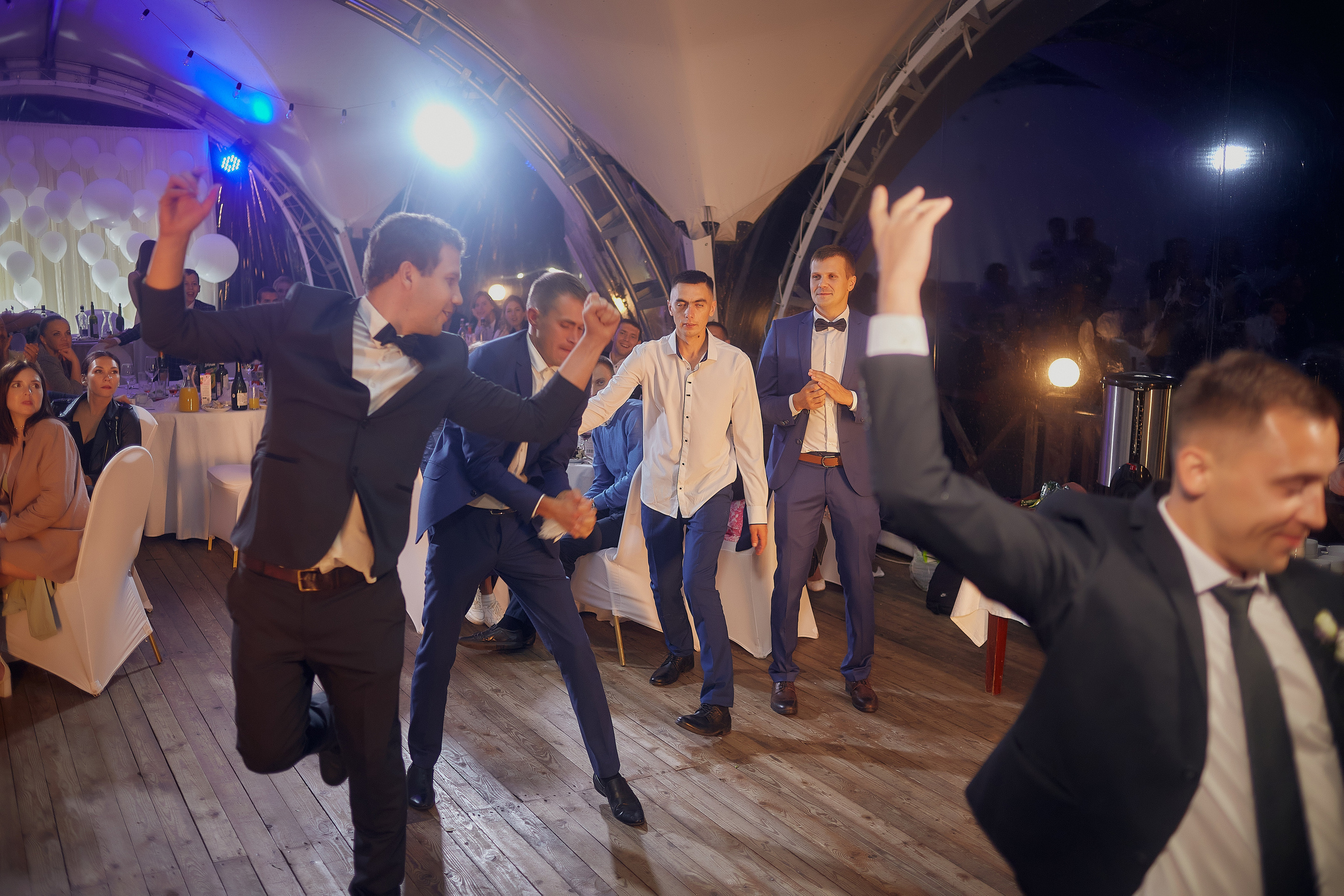 Эта территория зовётся Акватория. Свадебный и семейный фотограф Алексей Сафонов