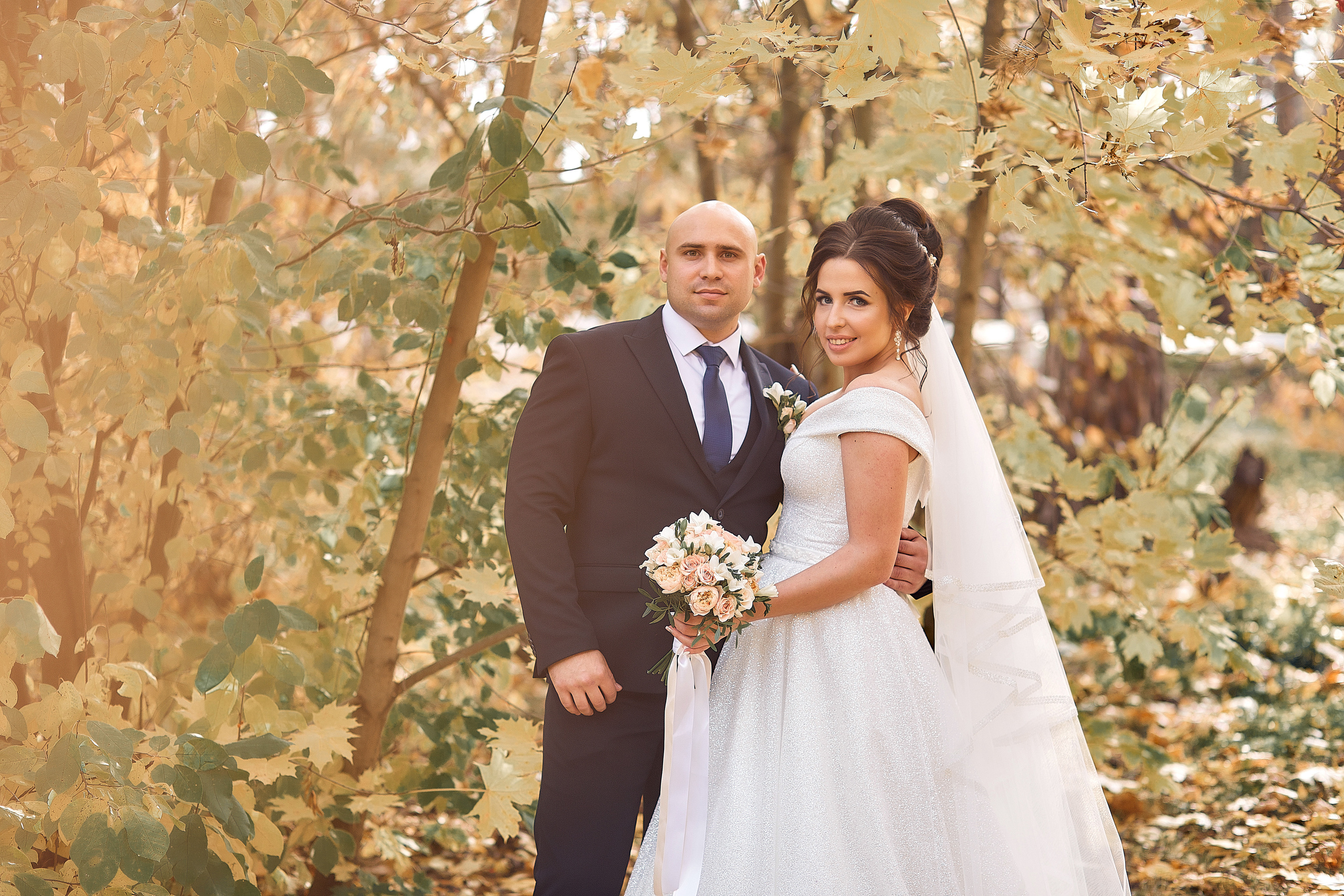 На ранчо 636 с Алексеем и Анастасией. Свадебный и семейный фотограф Алексей Сафонов