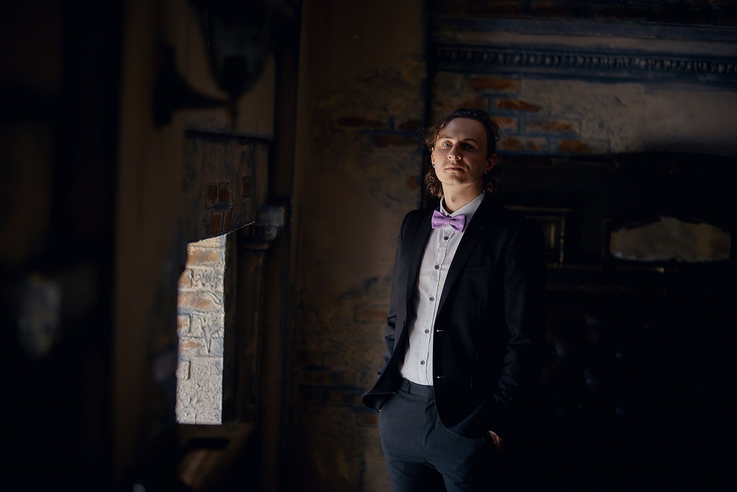 Летний день в Сартаково. Свадебный и семейный фотограф Алексей Сафонов