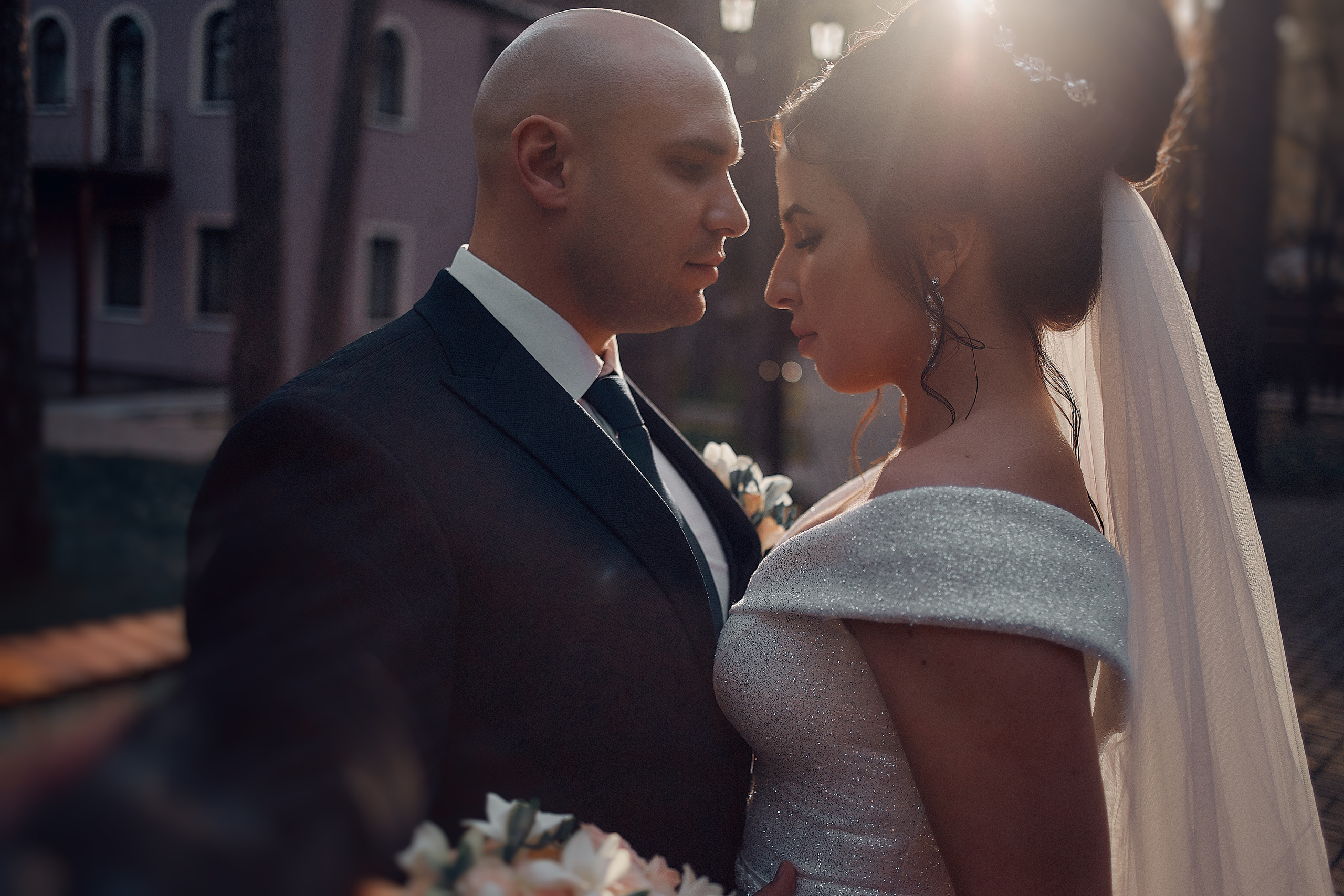 На ранчо 636 с Алексеем и Анастасией. Свадебный и семейный фотограф Алексей Сафонов