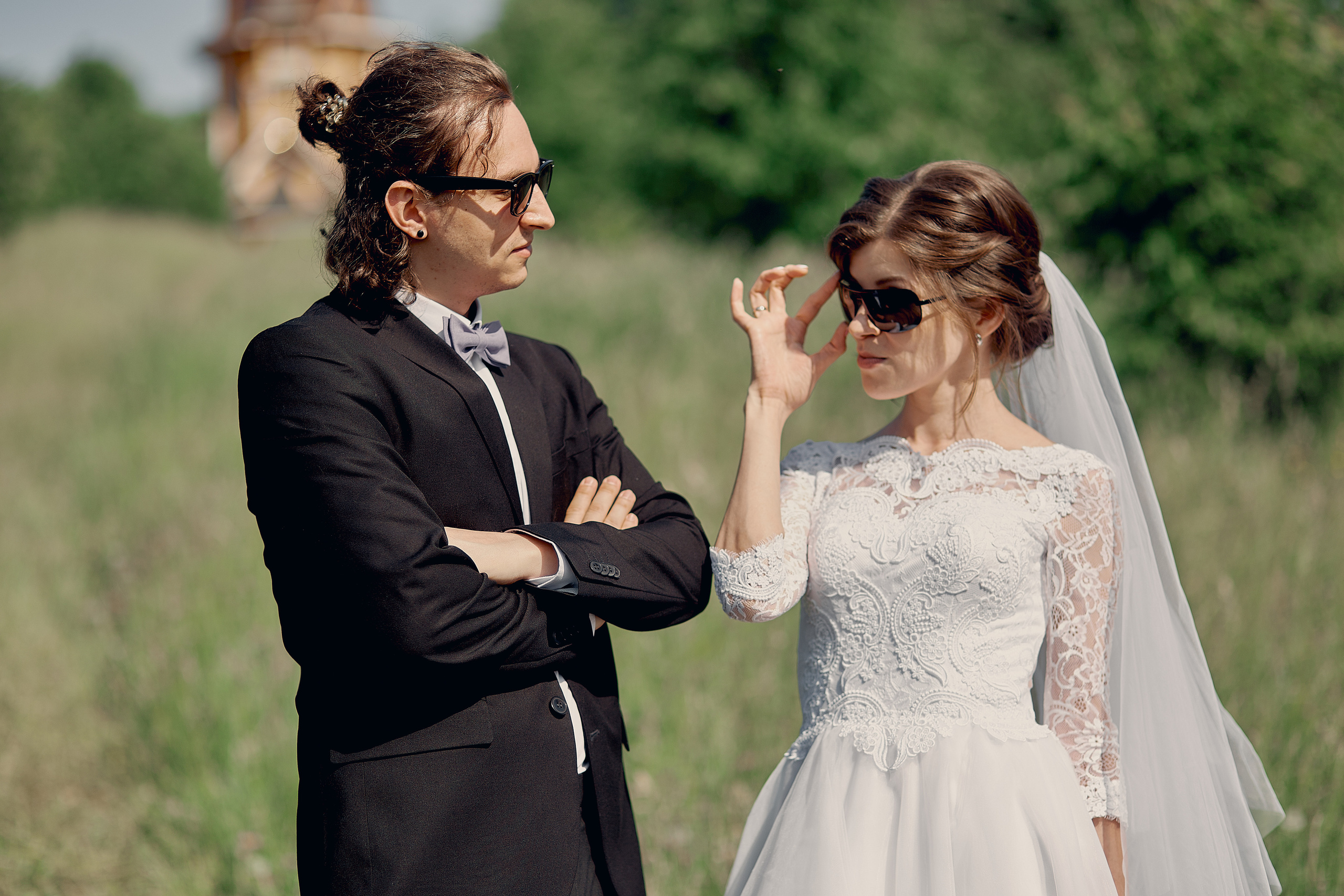 Летний день в Сартаково. Свадебный и семейный фотограф Алексей Сафонов