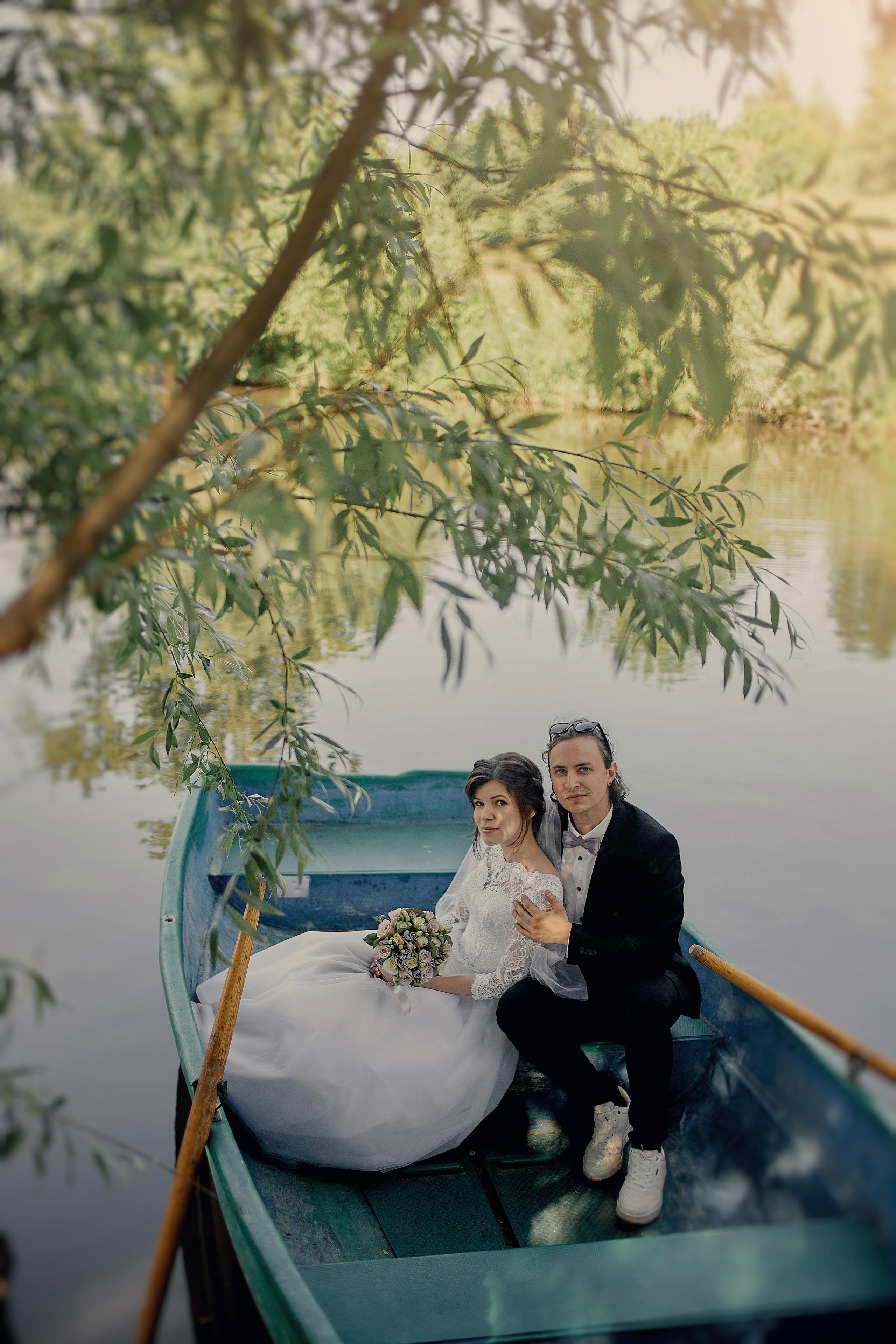 Летний день в Сартаково. Свадебный и семейный фотограф Алексей Сафонов