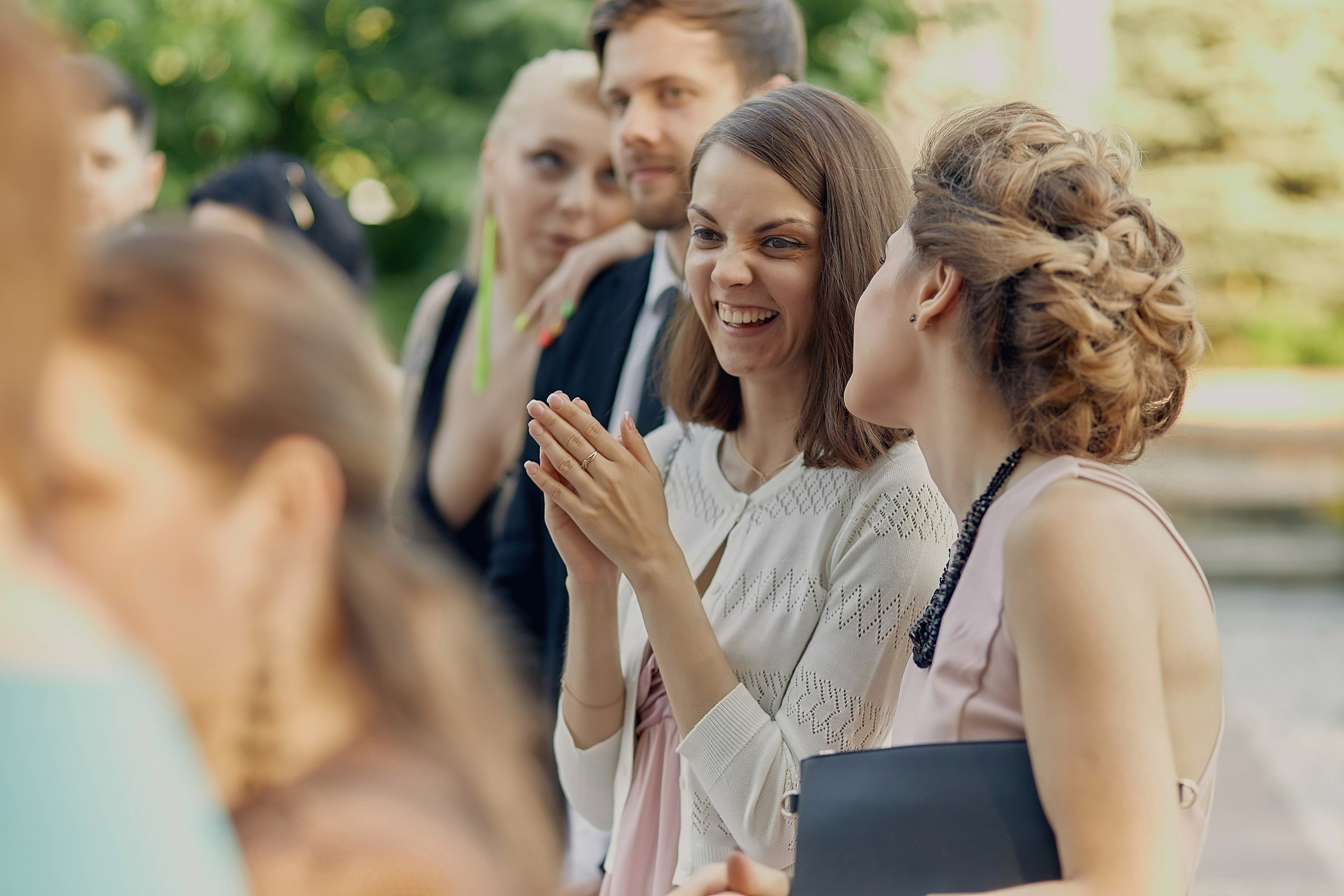Летний день в Сартаково. Свадебный и семейный фотограф Алексей Сафонов