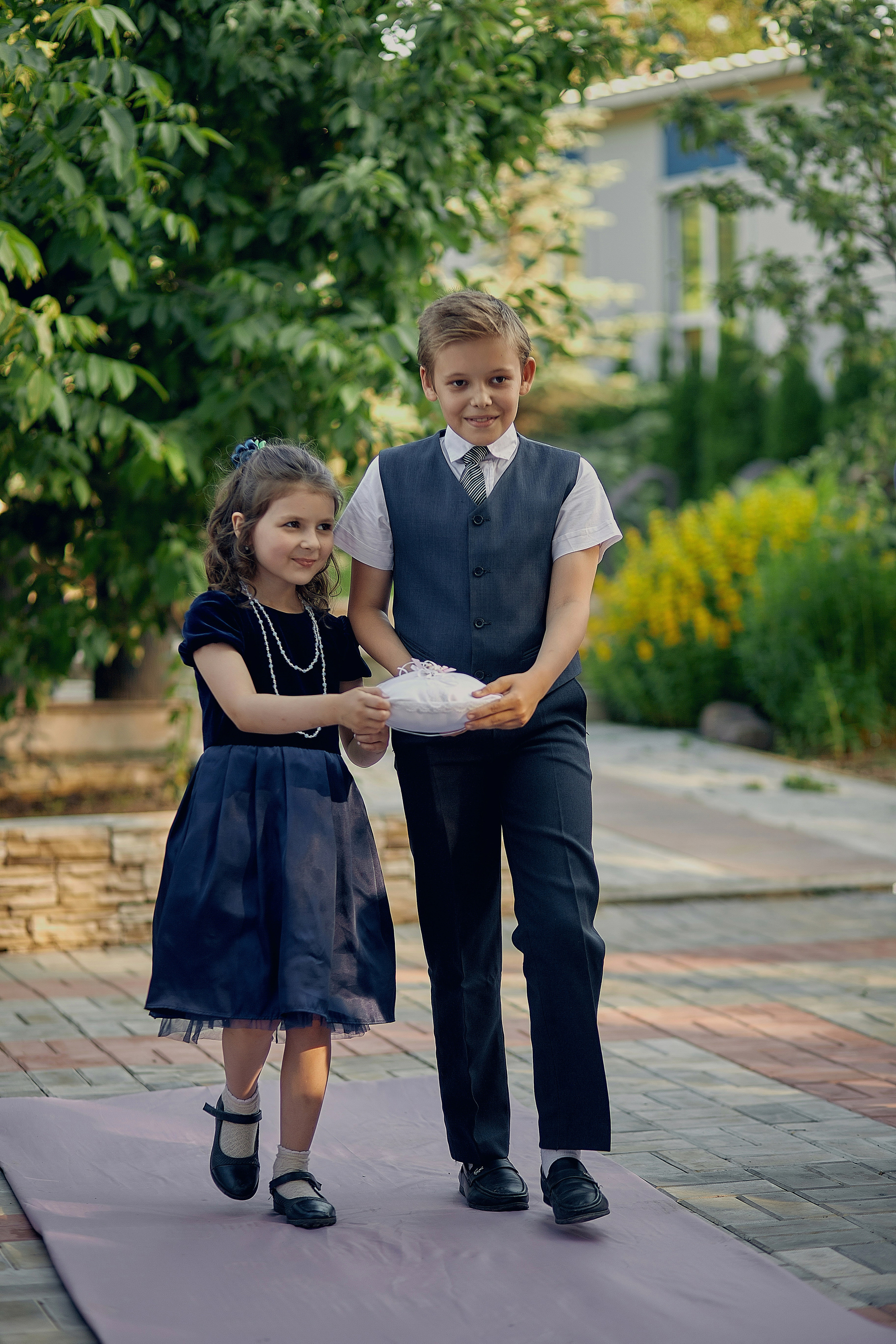 Летний день в Сартаково. Свадебный и семейный фотограф Алексей Сафонов