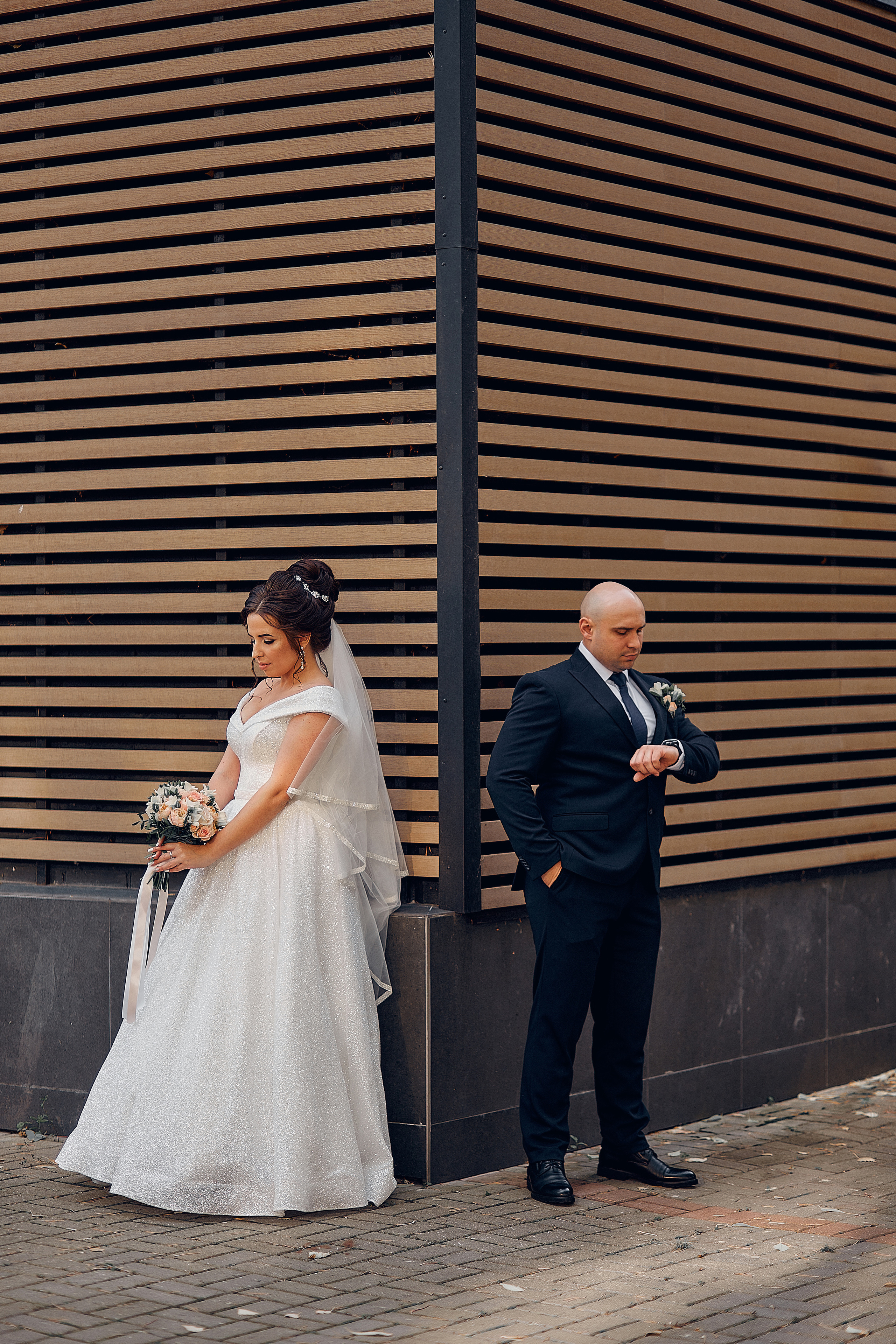 На ранчо 636 с Алексеем и Анастасией. Свадебный и семейный фотограф Алексей Сафонов