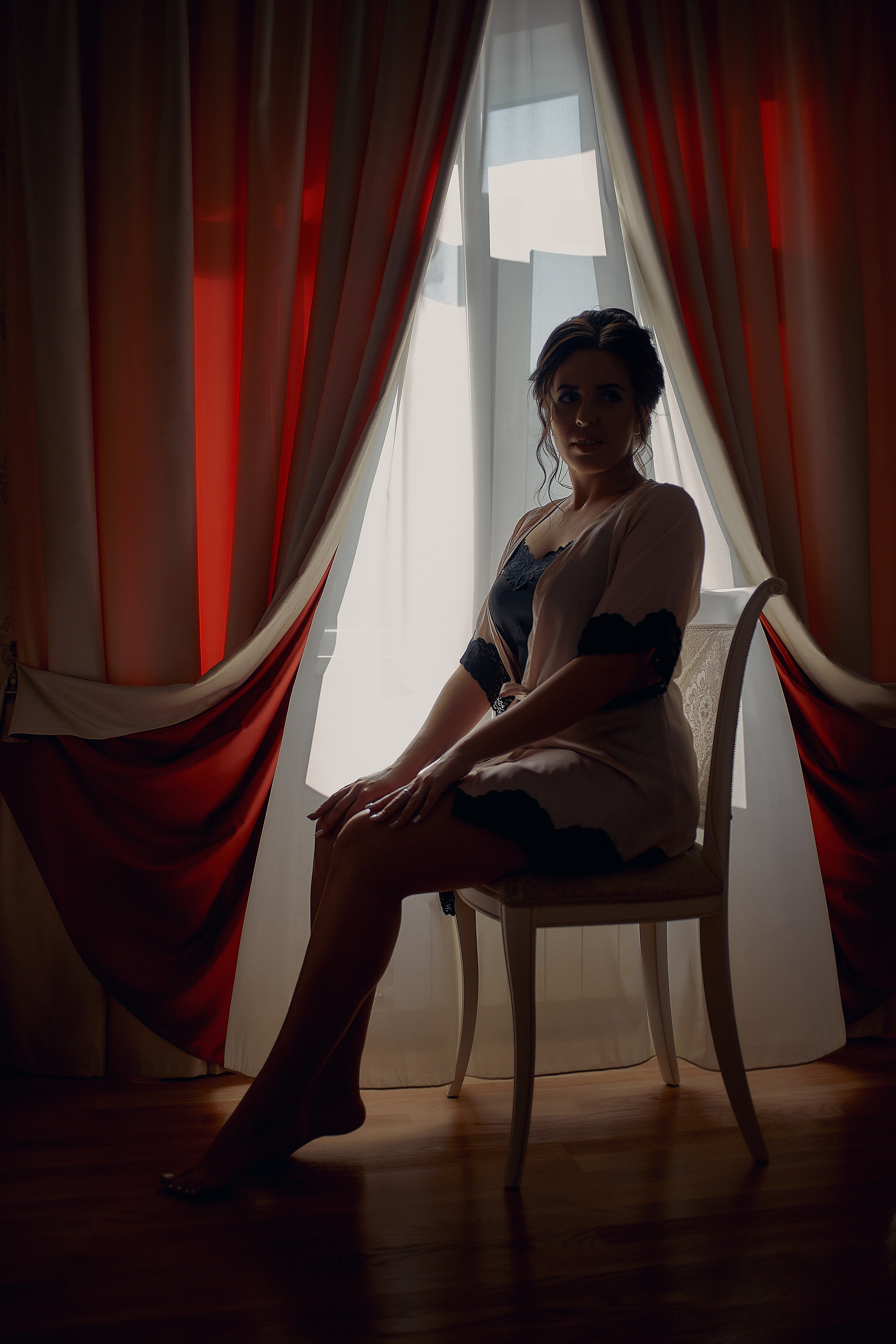 На ранчо 636 с Алексеем и Анастасией. Свадебный и семейный фотограф Алексей Сафонов