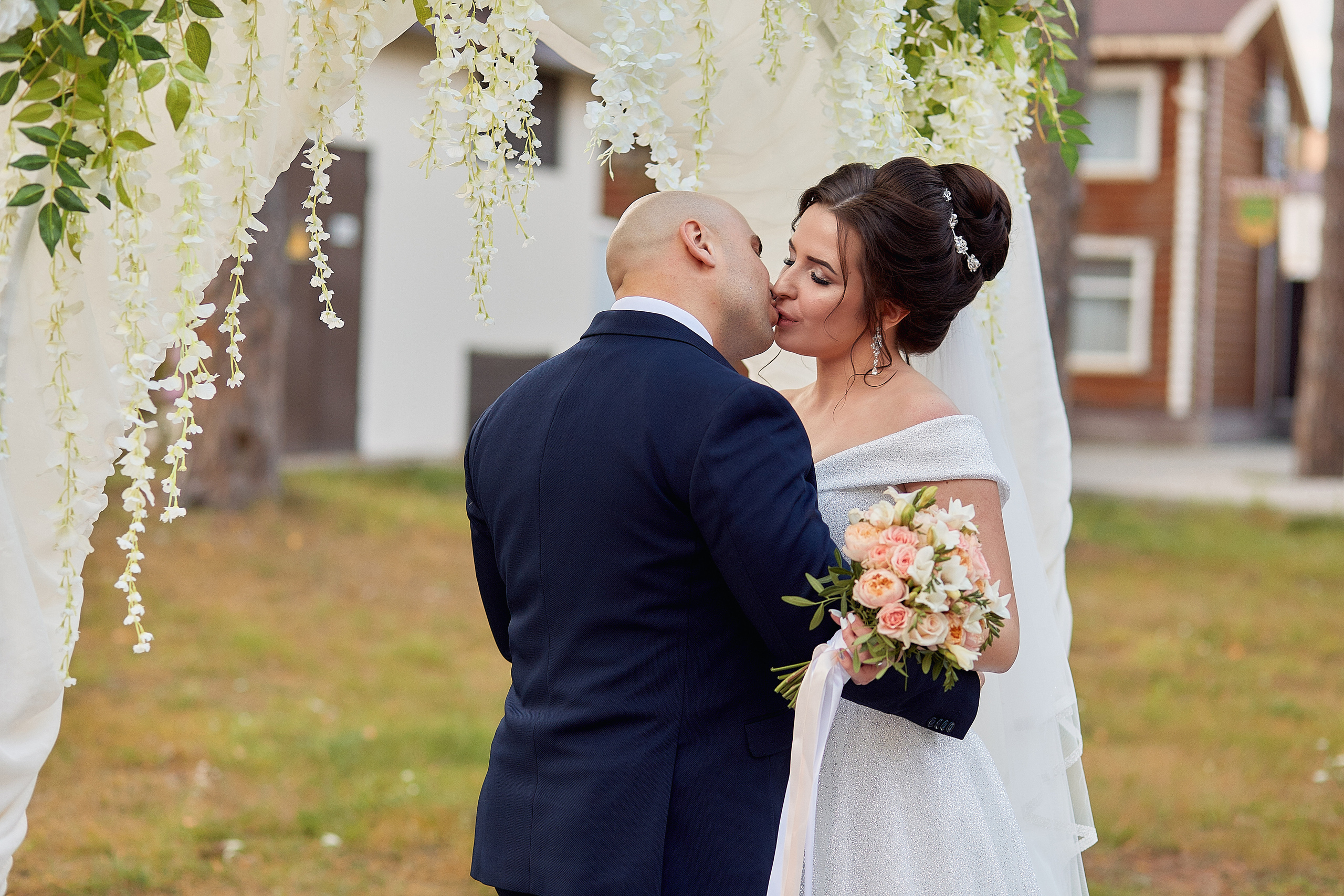 На ранчо 636 с Алексеем и Анастасией. Свадебный и семейный фотограф Алексей Сафонов