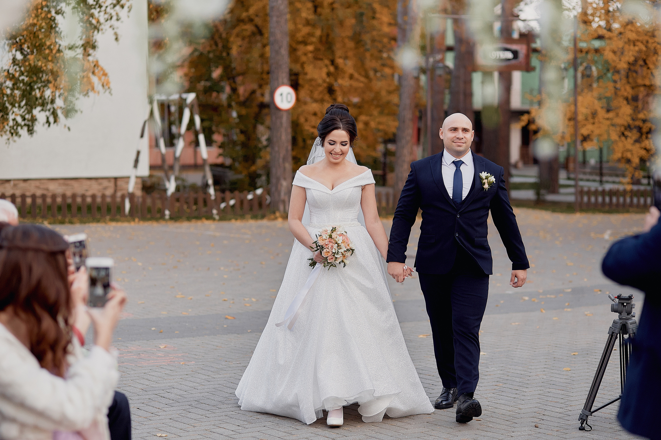 На ранчо 636 с Алексеем и Анастасией. Свадебный и семейный фотограф Алексей Сафонов
