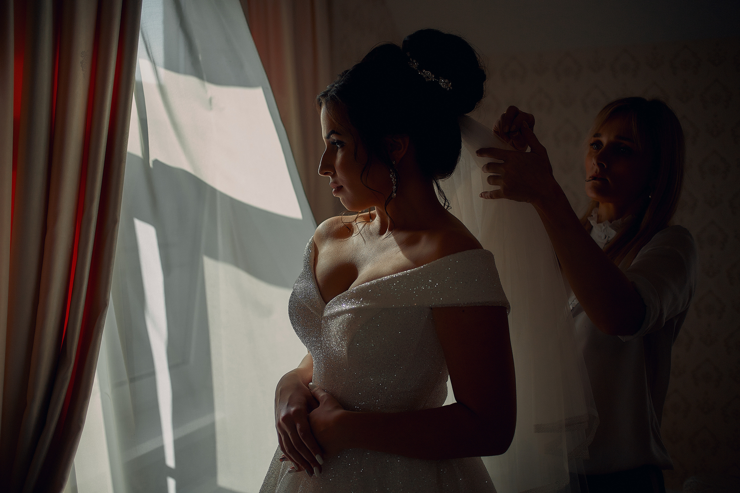 На ранчо 636 с Алексеем и Анастасией. Свадебный и семейный фотограф Алексей Сафонов