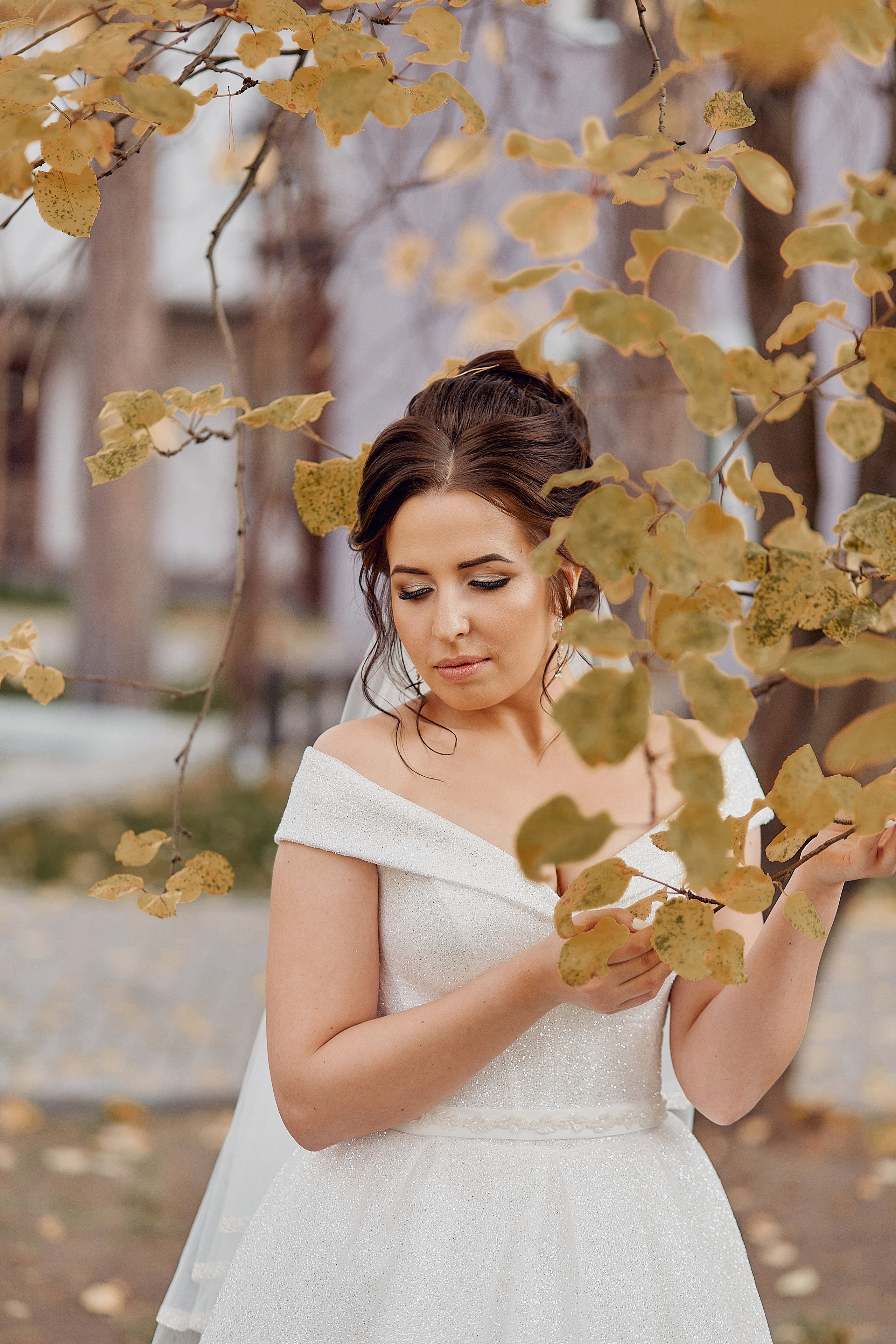 На ранчо 636 с Алексеем и Анастасией. Свадебный и семейный фотограф Алексей Сафонов