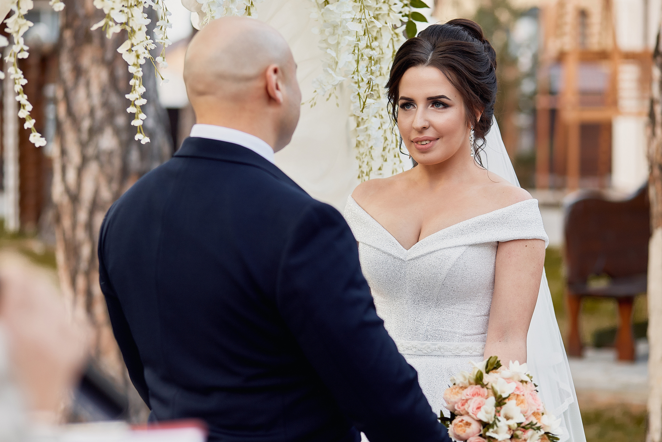 На ранчо 636 с Алексеем и Анастасией. Свадебный и семейный фотограф Алексей Сафонов