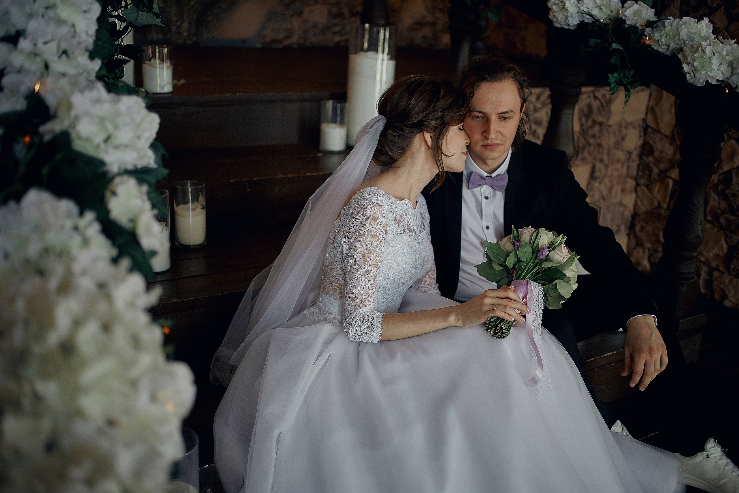 Летний день в Сартаково. Свадебный и семейный фотограф Алексей Сафонов