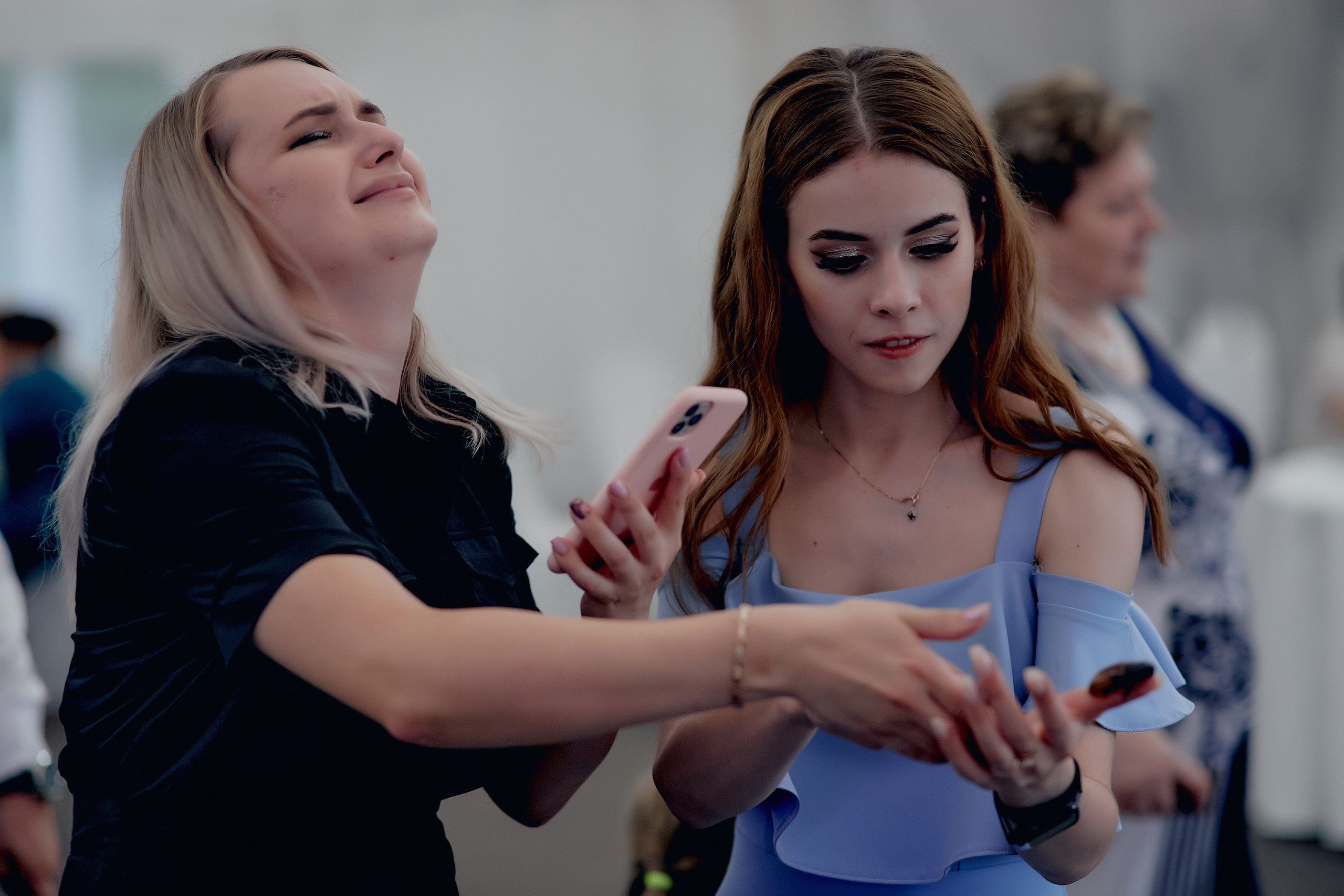 Жаркий день с Дмитрием и Юлией. Свадебный и семейный фотограф Алексей Сафонов