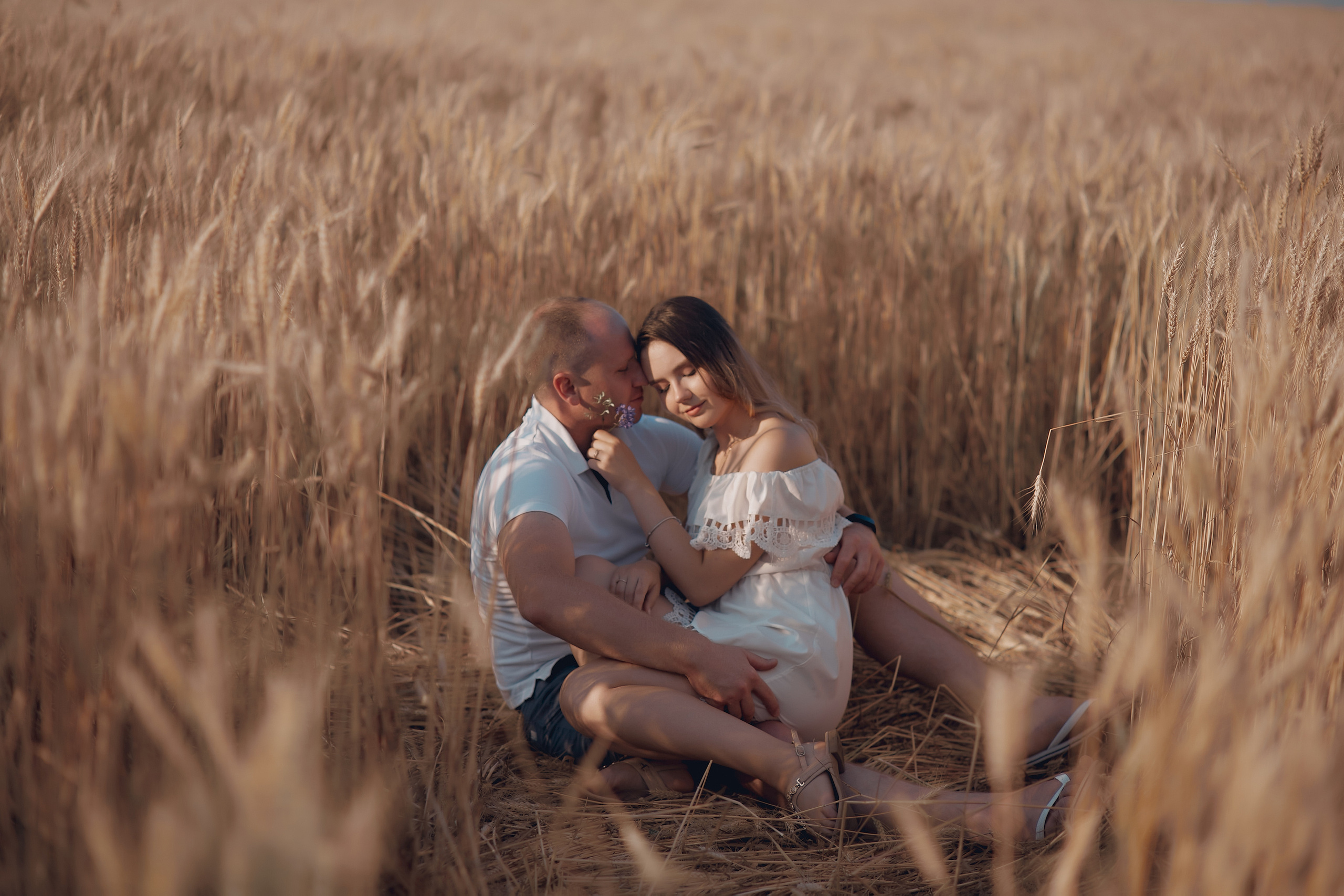 Свадебный и семейный фотограф Алексей Сафонов