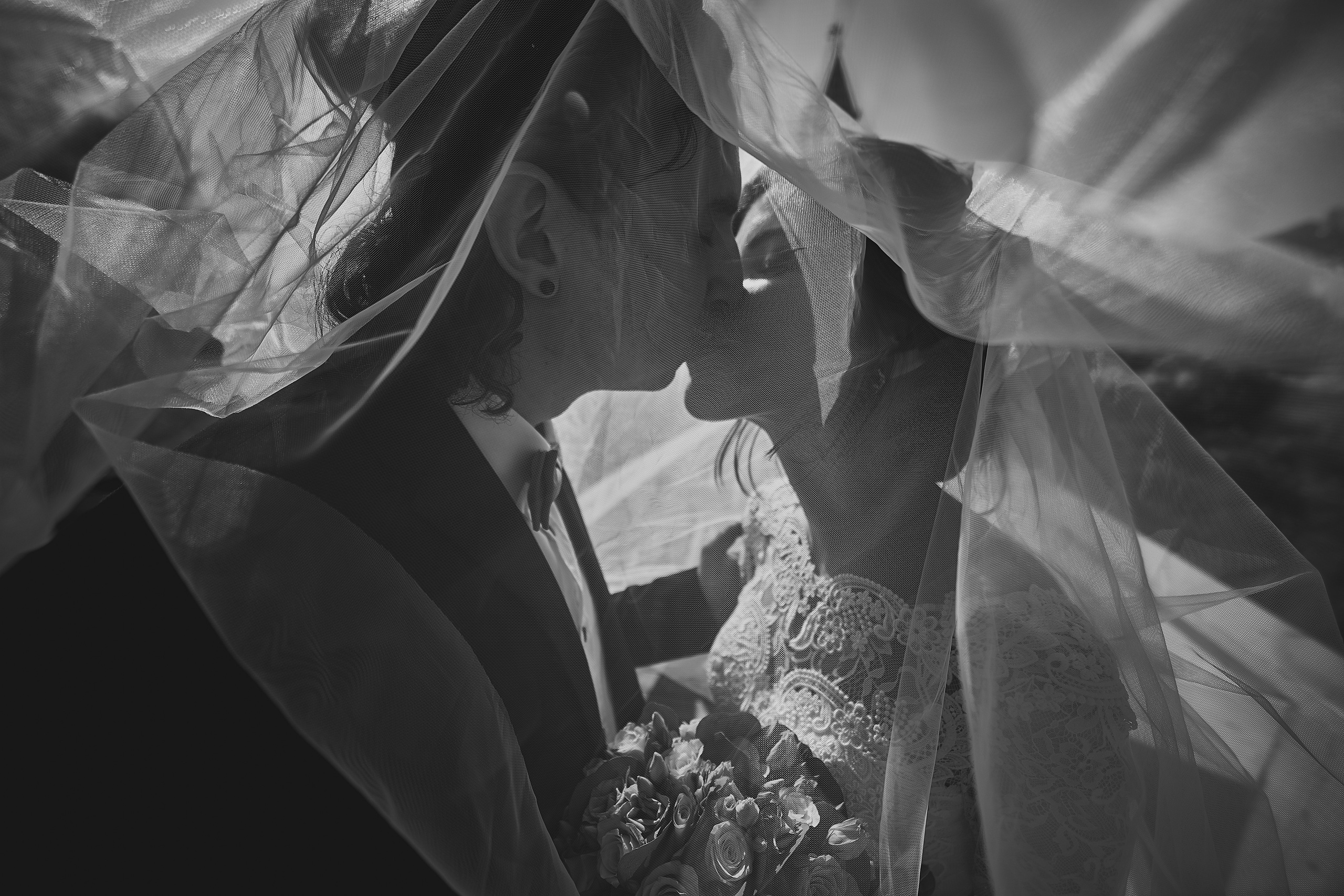 Летний день в Сартаково. Свадебный и семейный фотограф Алексей Сафонов