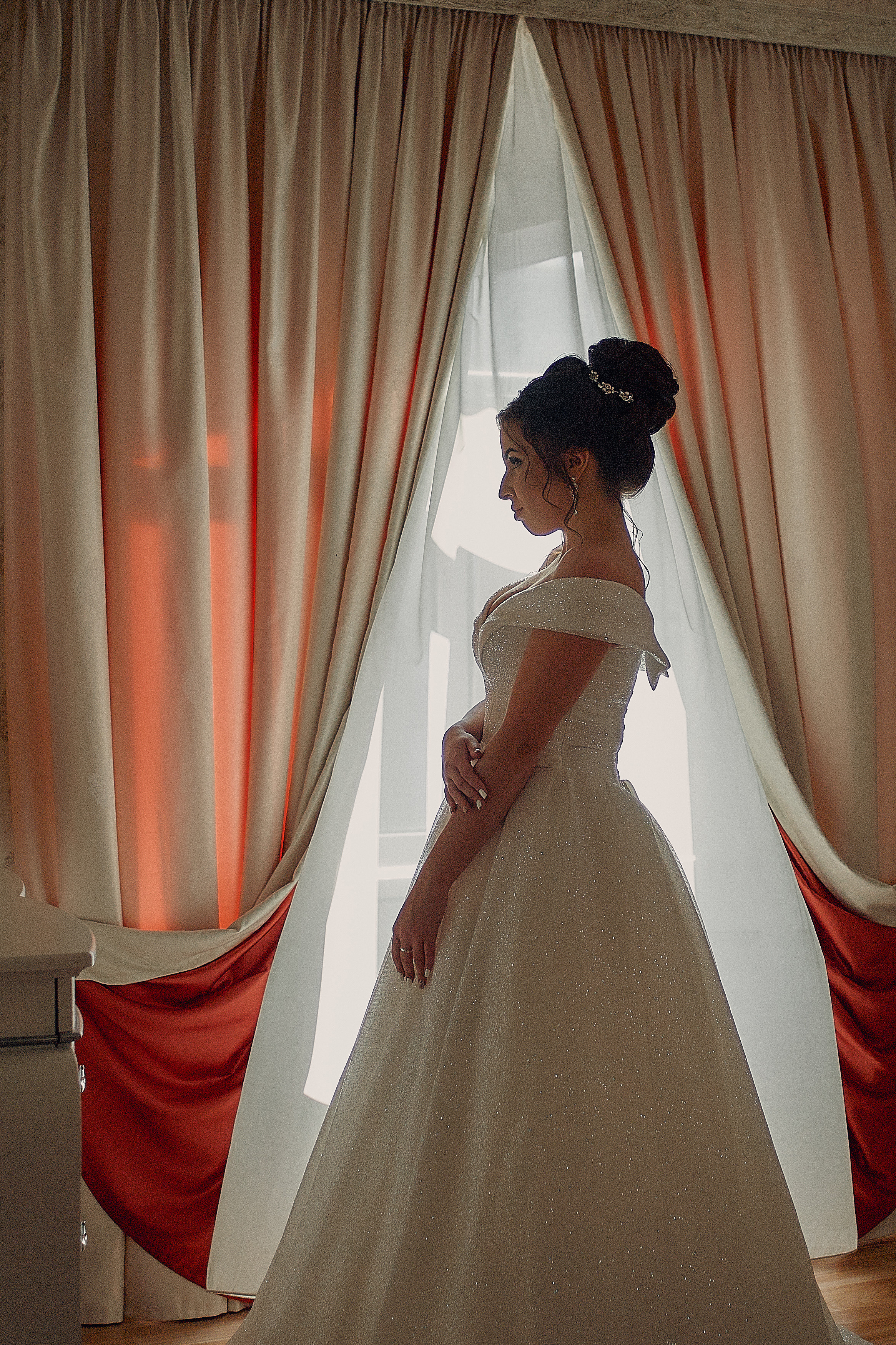 На ранчо 636 с Алексеем и Анастасией. Свадебный и семейный фотограф Алексей Сафонов