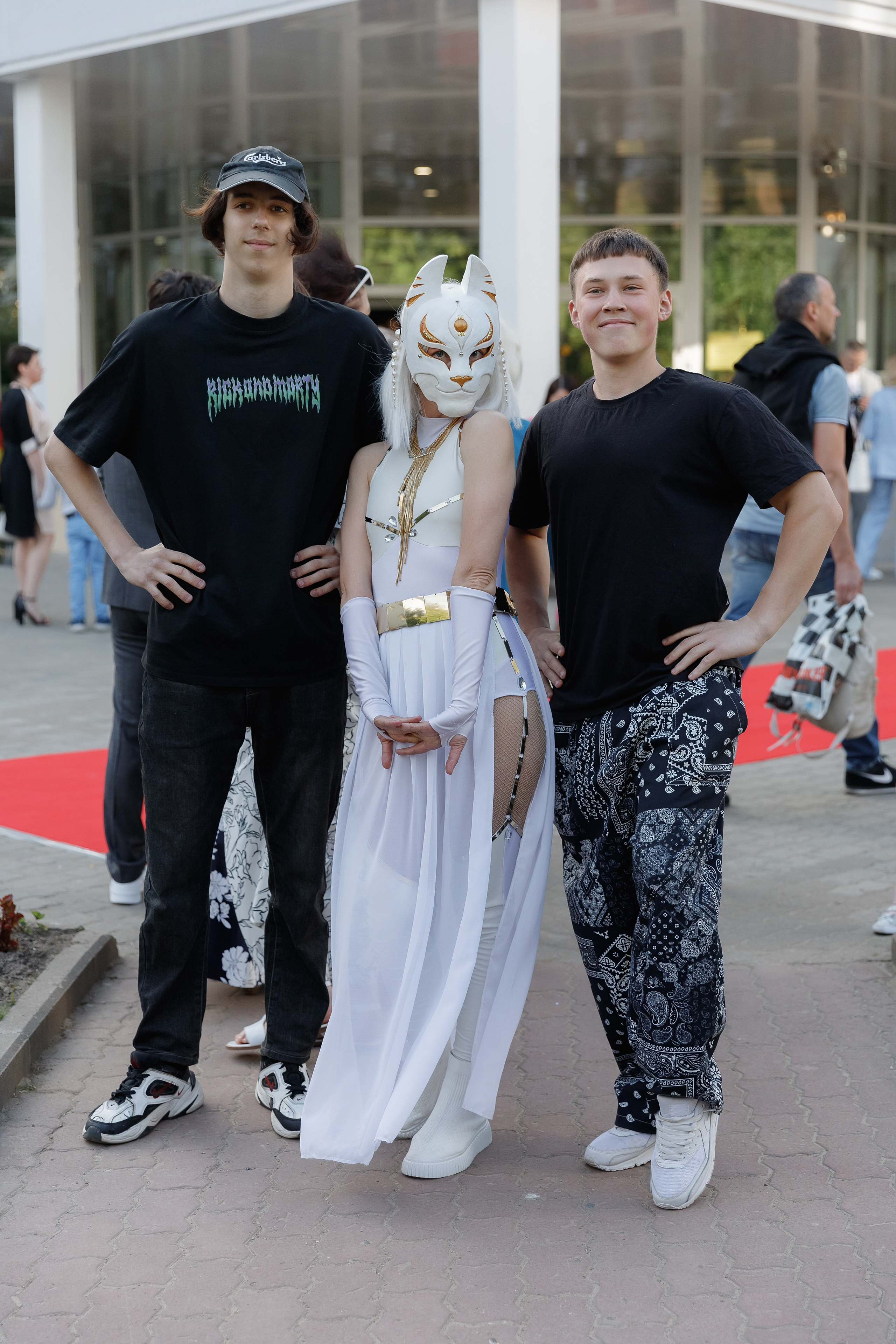 Школьный выпускной 2023 год в Минске. Свадебный фотограф в Минске/Беларуси Сергей Спиридонов