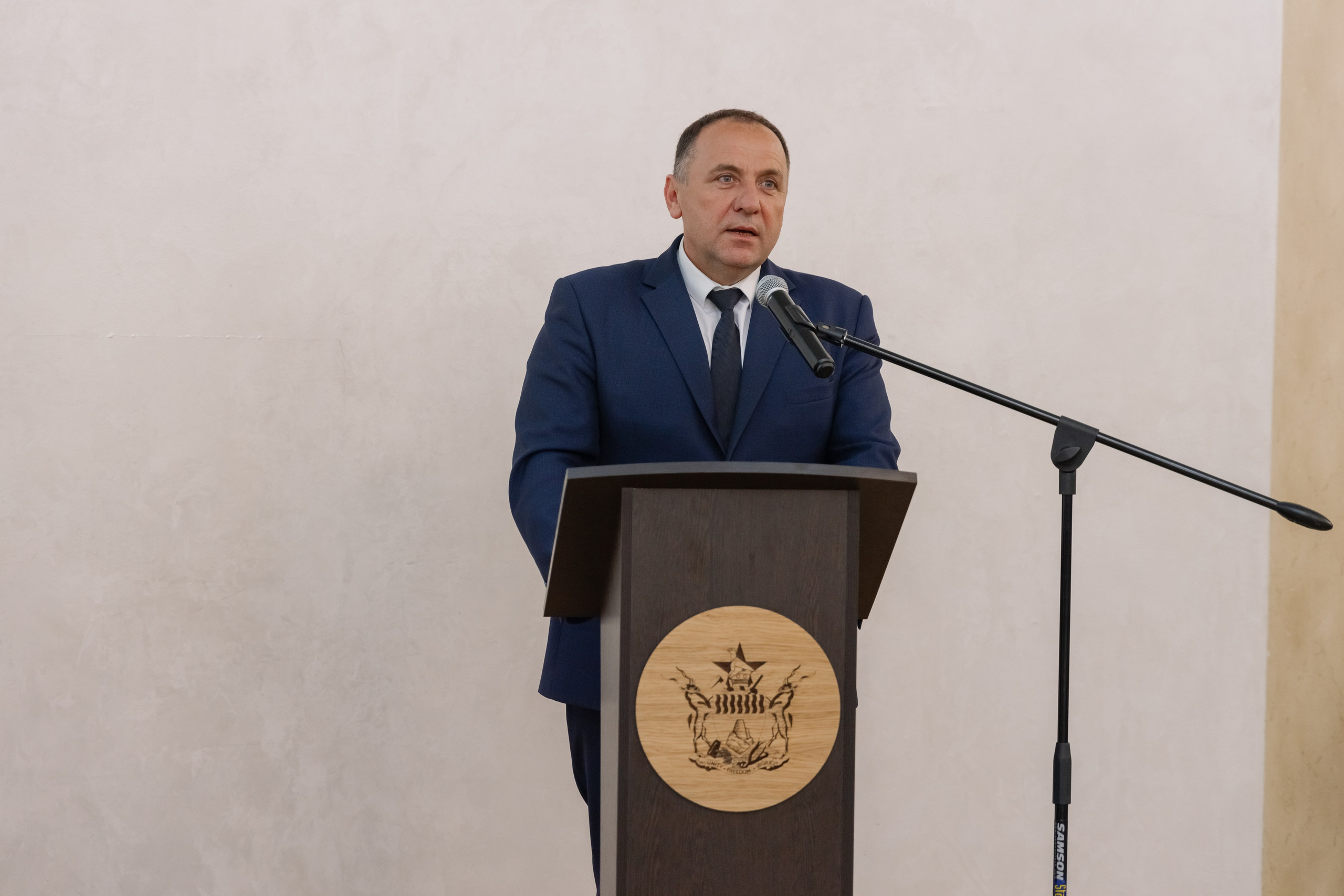 Фотосъемка делегации Посольства Зимбабве в Минске. Свадебный фотограф в Минске/Беларуси Сергей Спиридонов