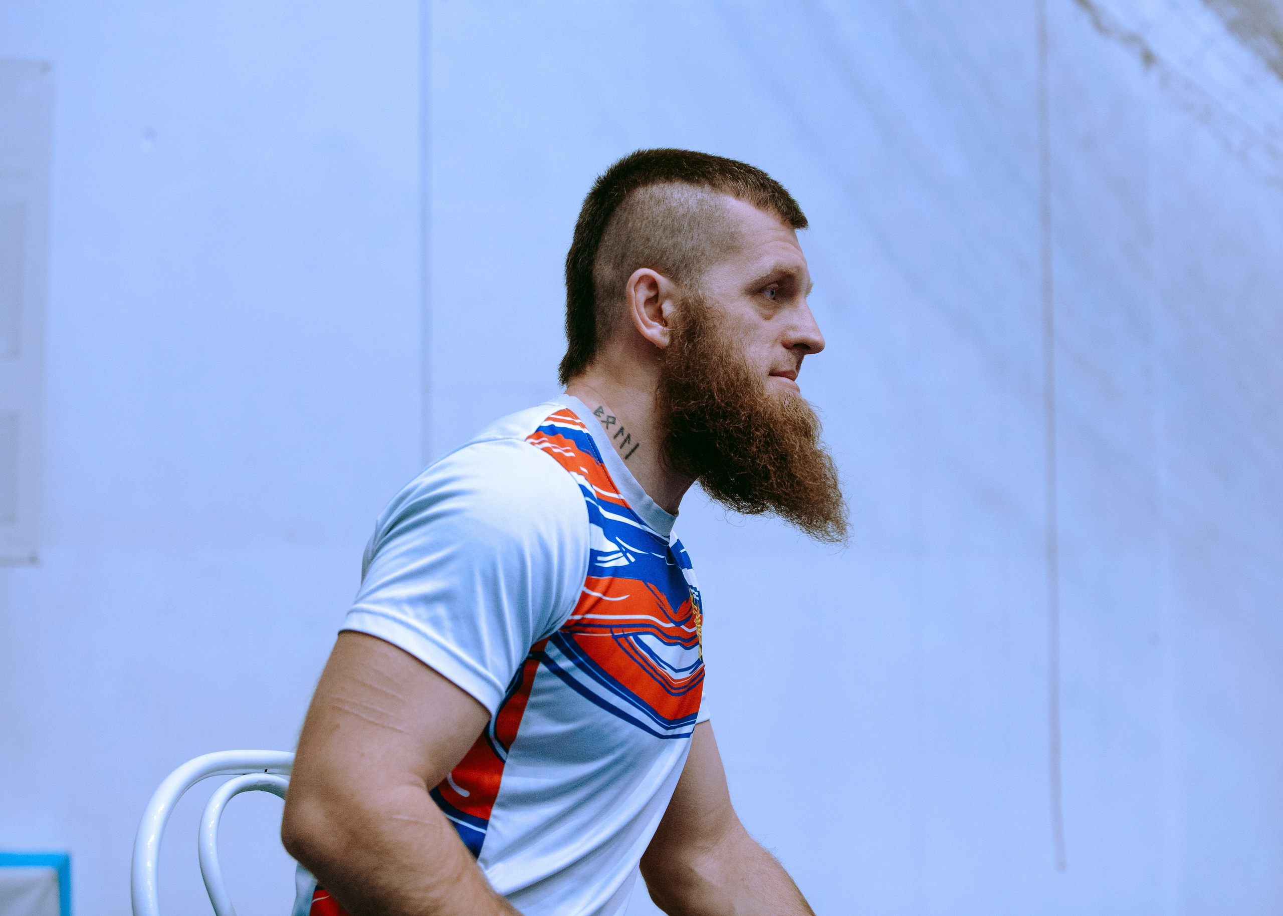 ПАНКРАТИОН | Чемпионат и первенство СФО | март `24. Портретный фотограф в Москве Дарья Цезария