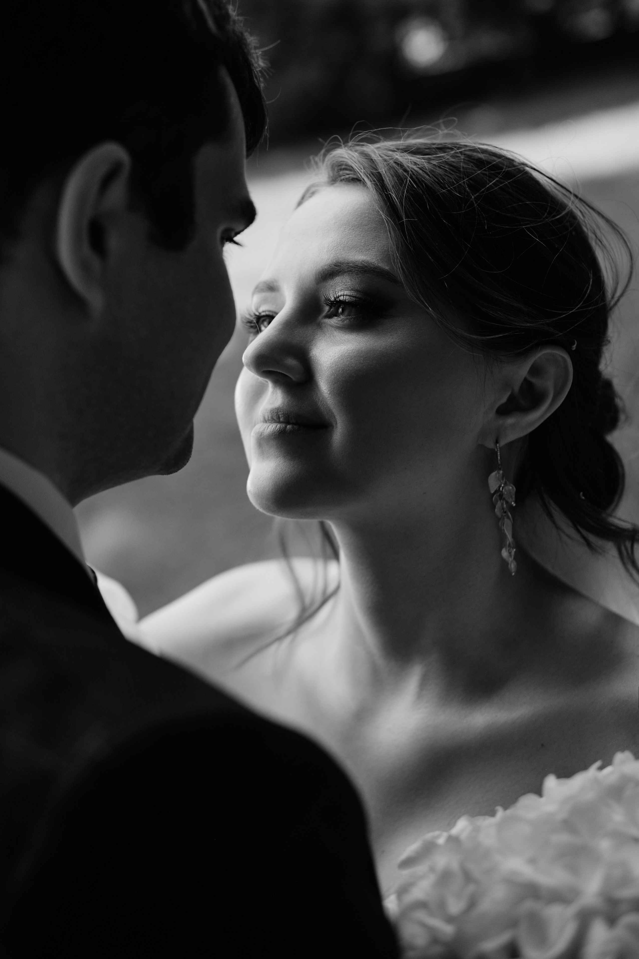 Никита и Анастасия. Свадебный фотограф в Москве и Подмосковье Виктор Одинцов