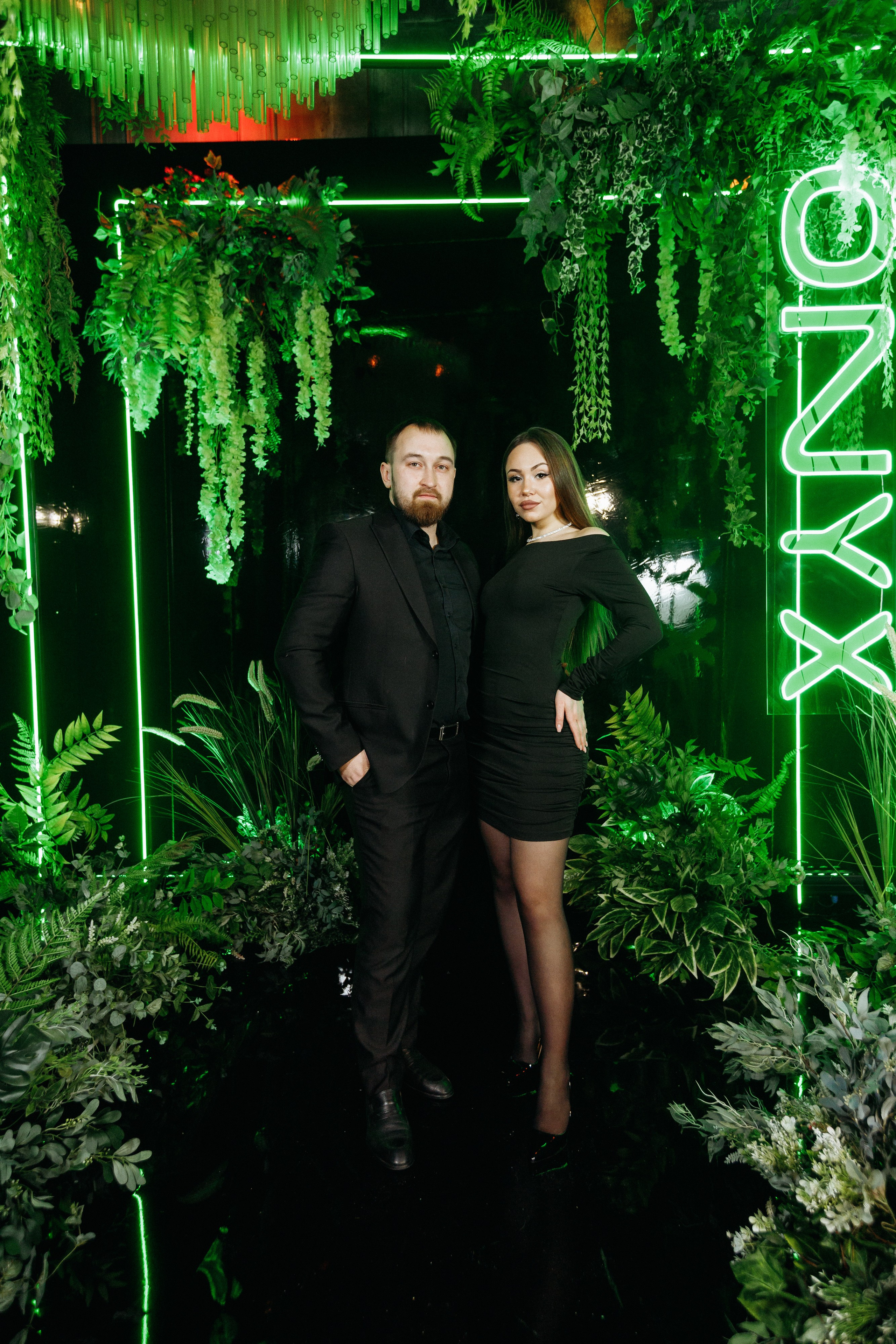 ONYX BLACK [Презентация Жилого Комплекса]. СВОИ. ФОТООТЧЕТЫ-СОБЫТИЯ-МЕСТА